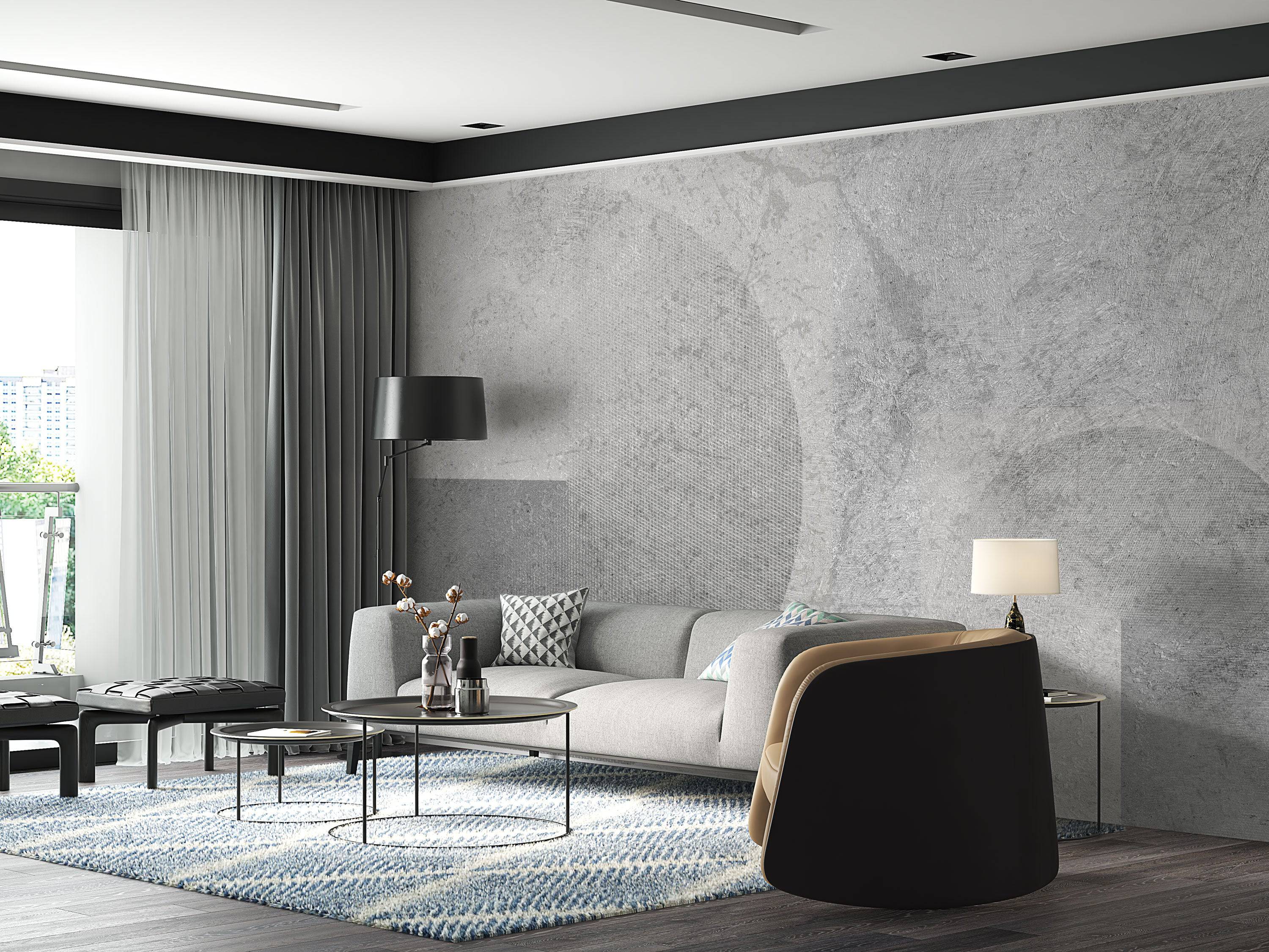 Circle Of Life - Eclart Walls