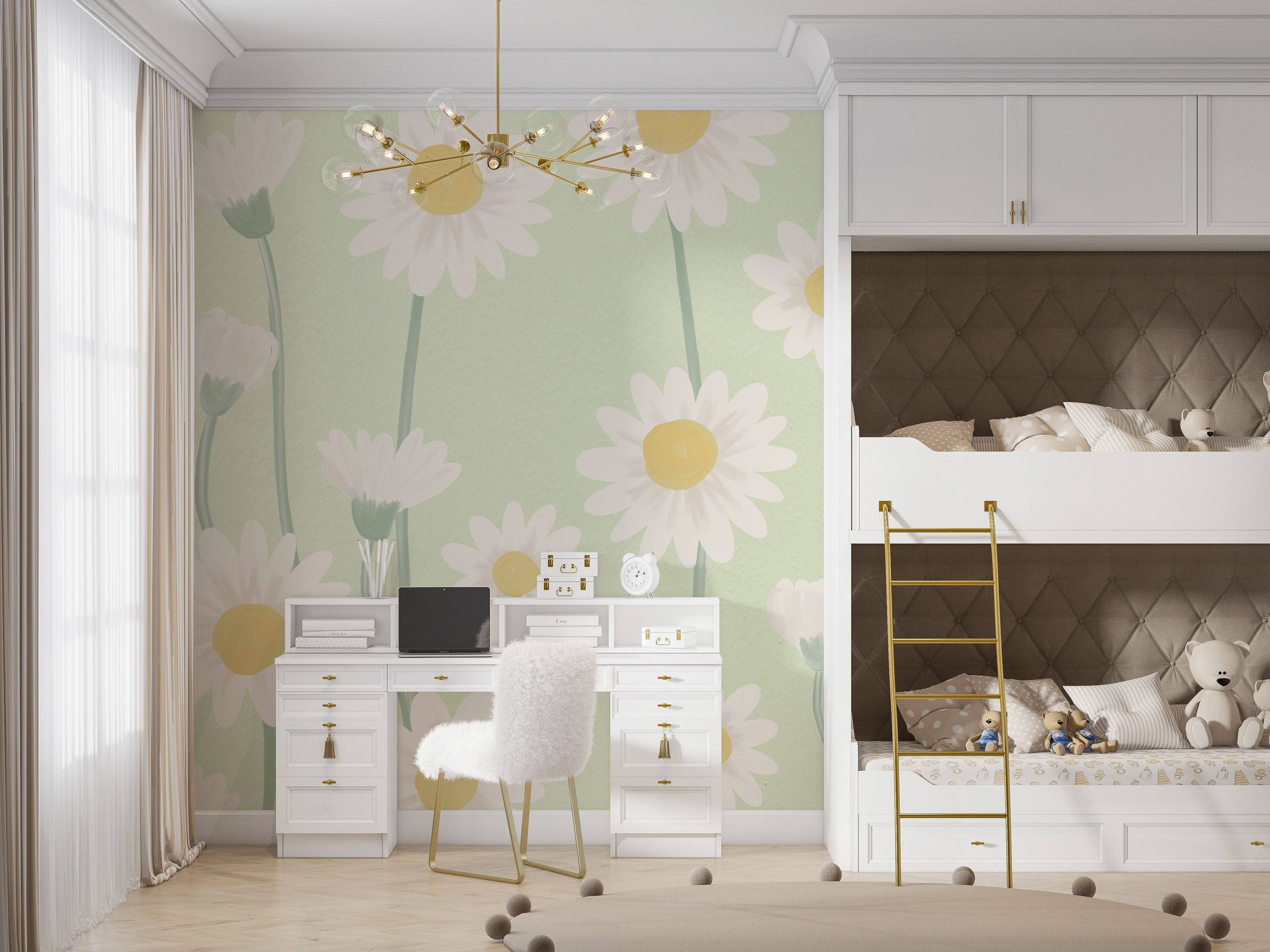 Daisy - Eclart Walls