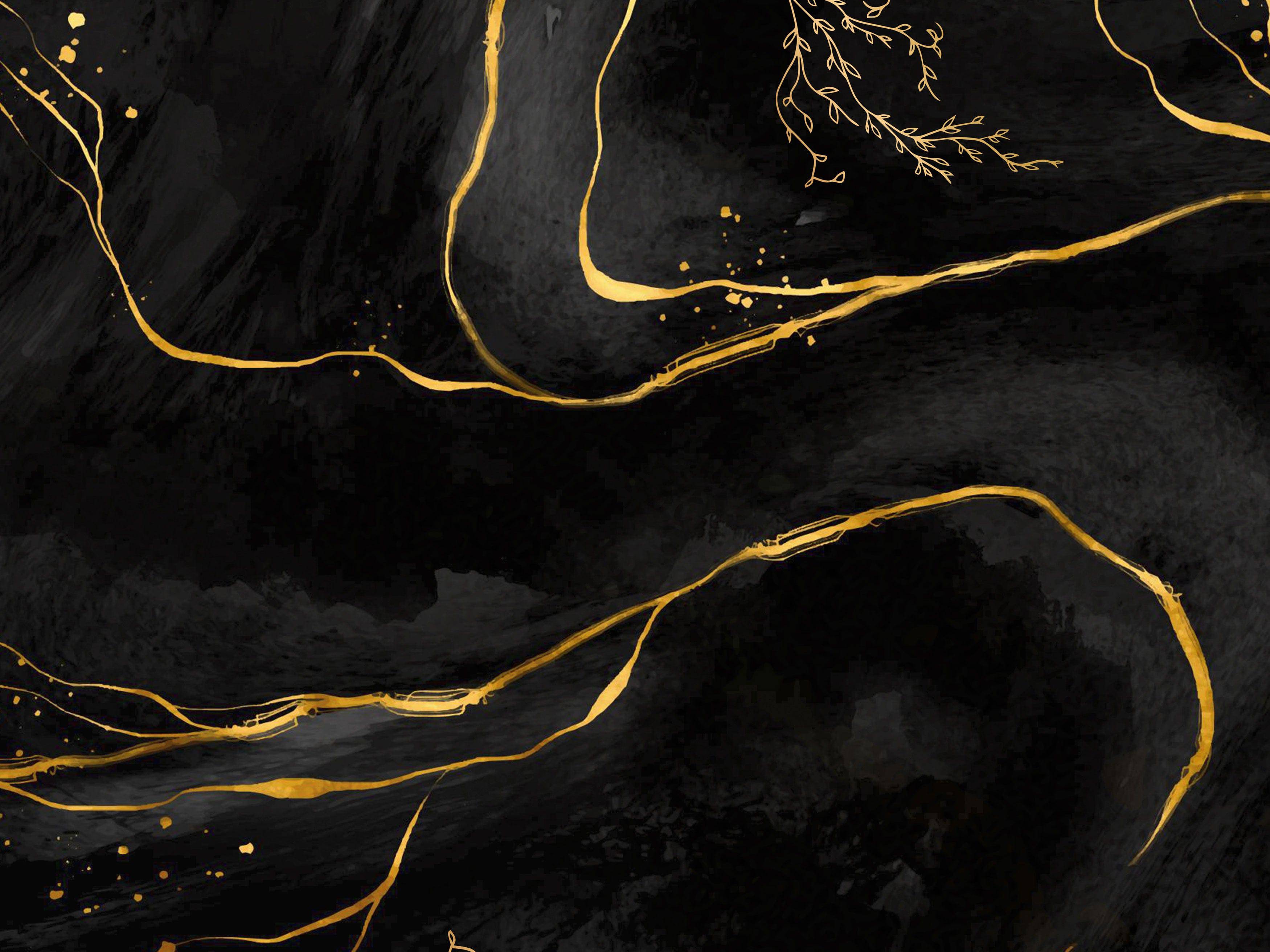 Deliciously Black - Eclart Walls