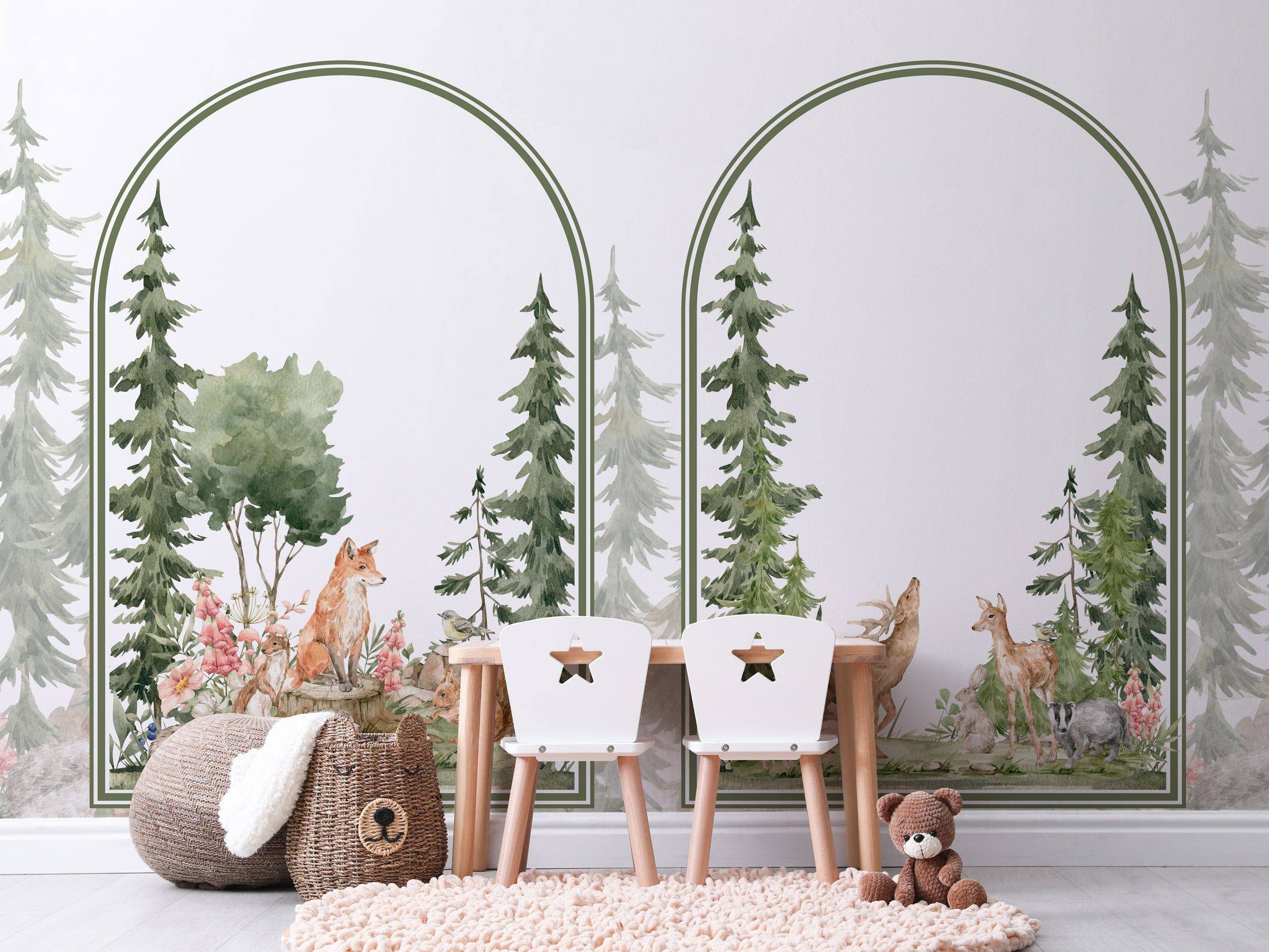 Happy Frames - Eclart Walls