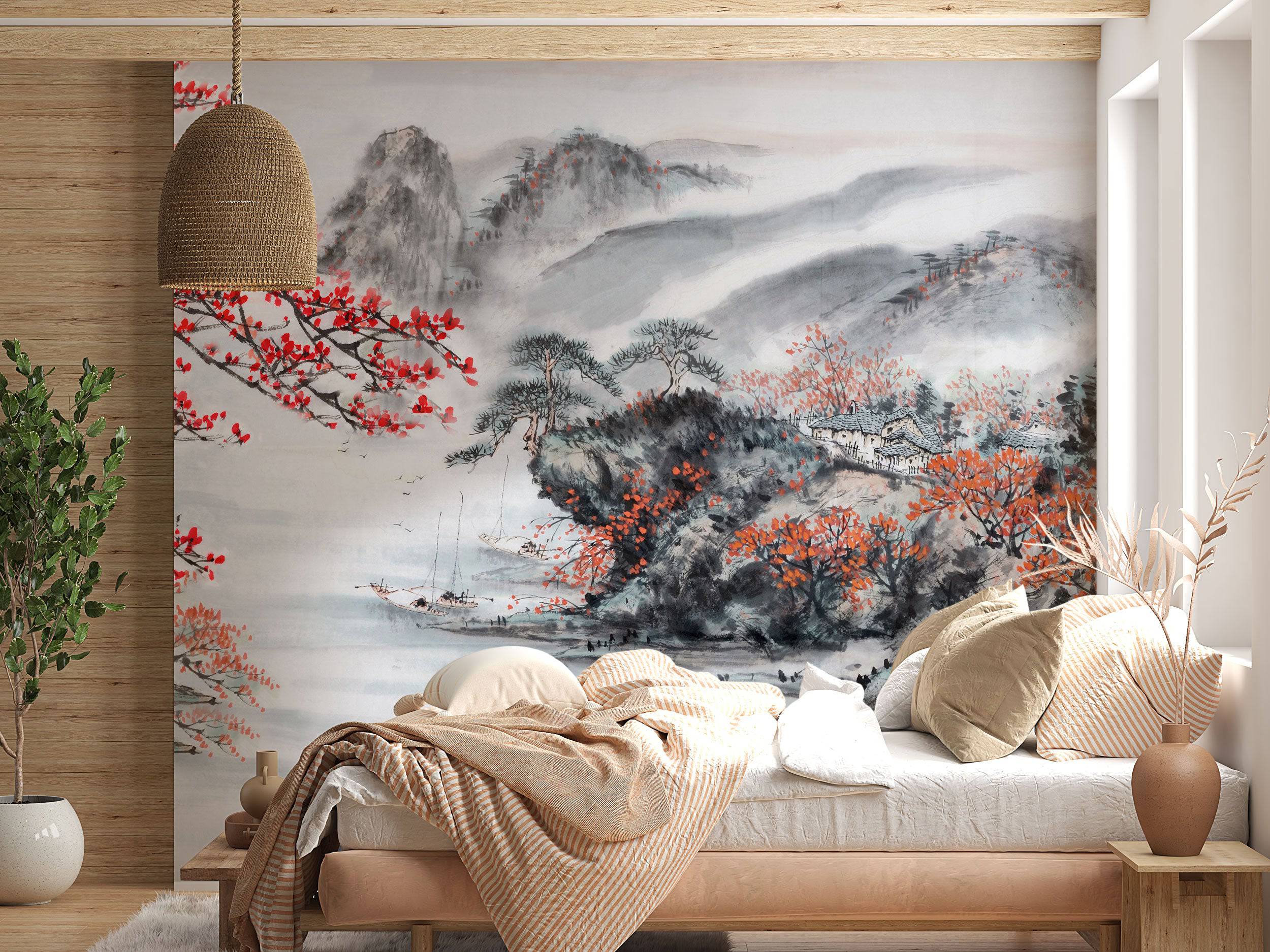 Japandi - Eclart Walls
