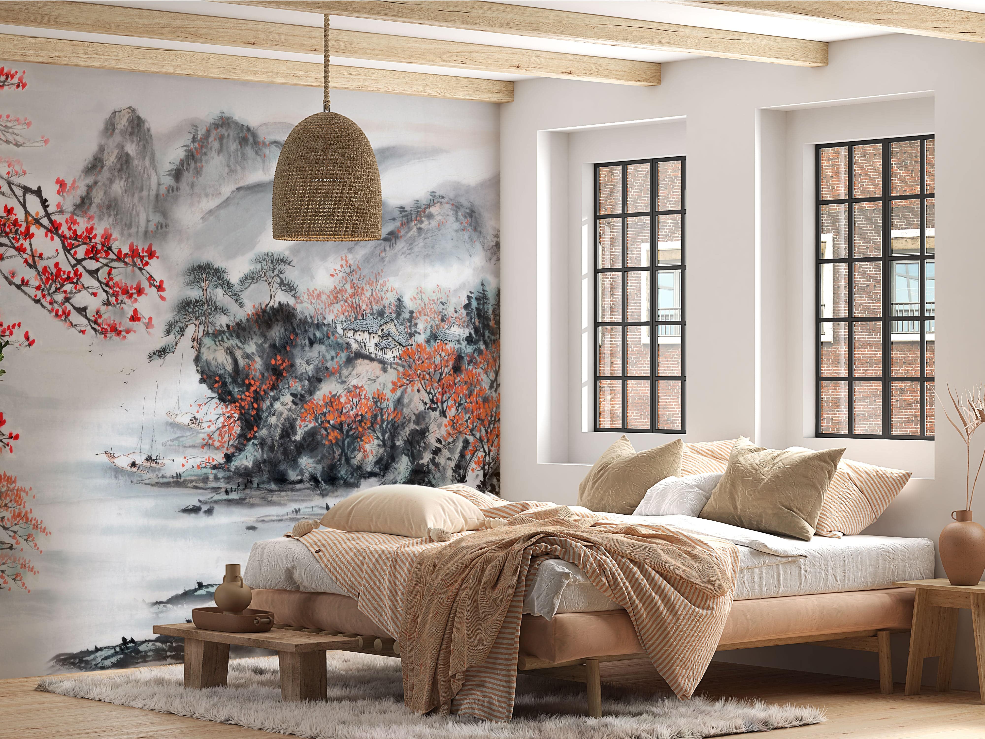 Japandi - Eclart Walls