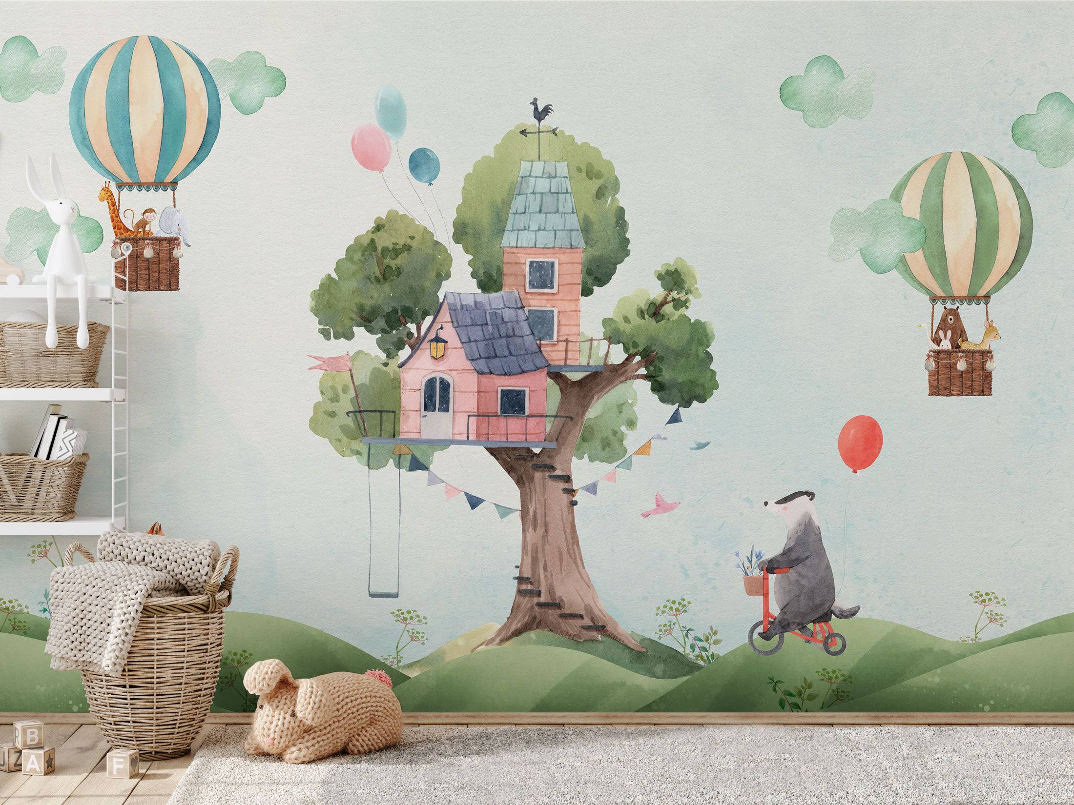 Joyfulness - Eclart Walls