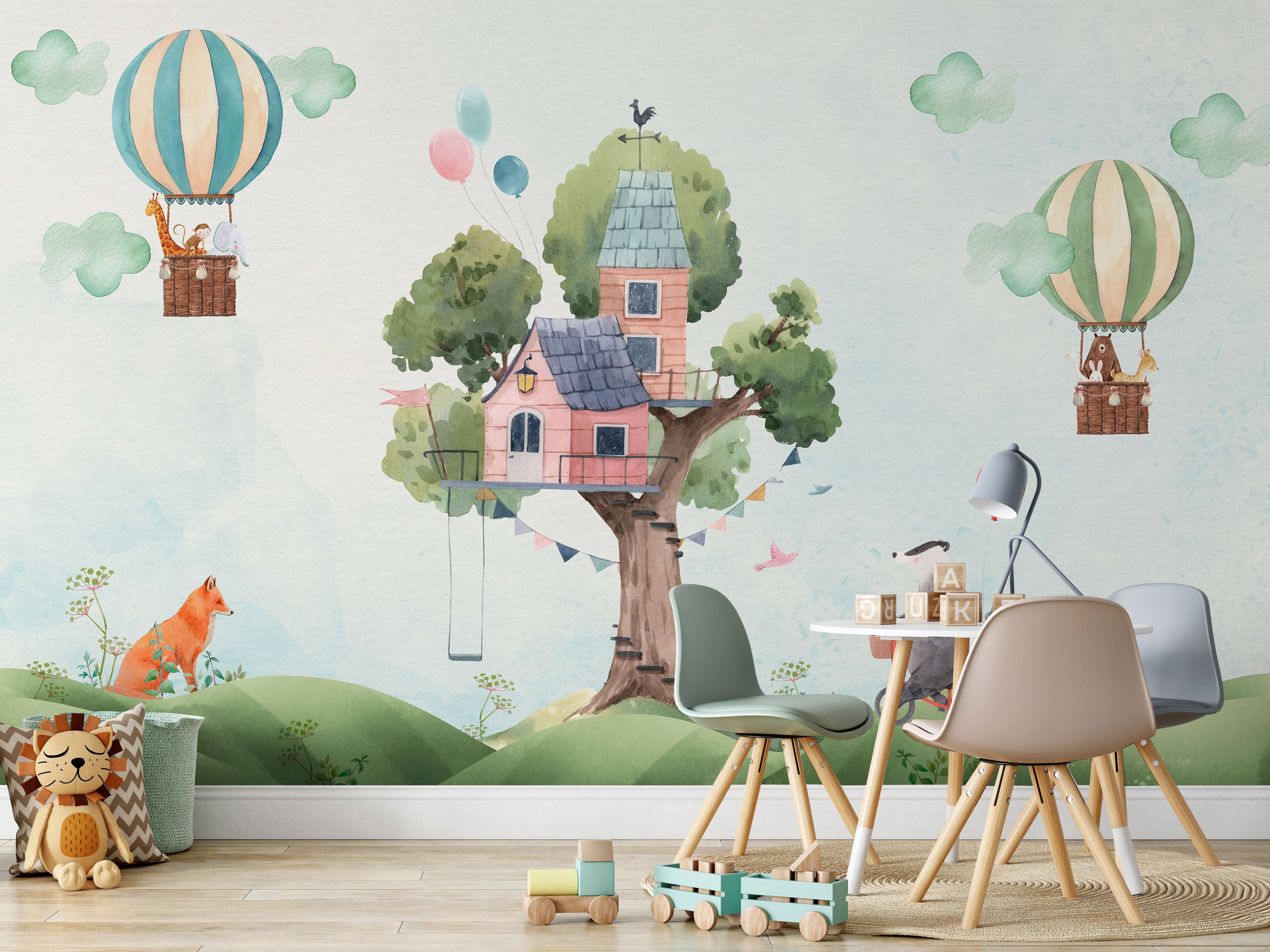 Joyfulness - Eclart Walls