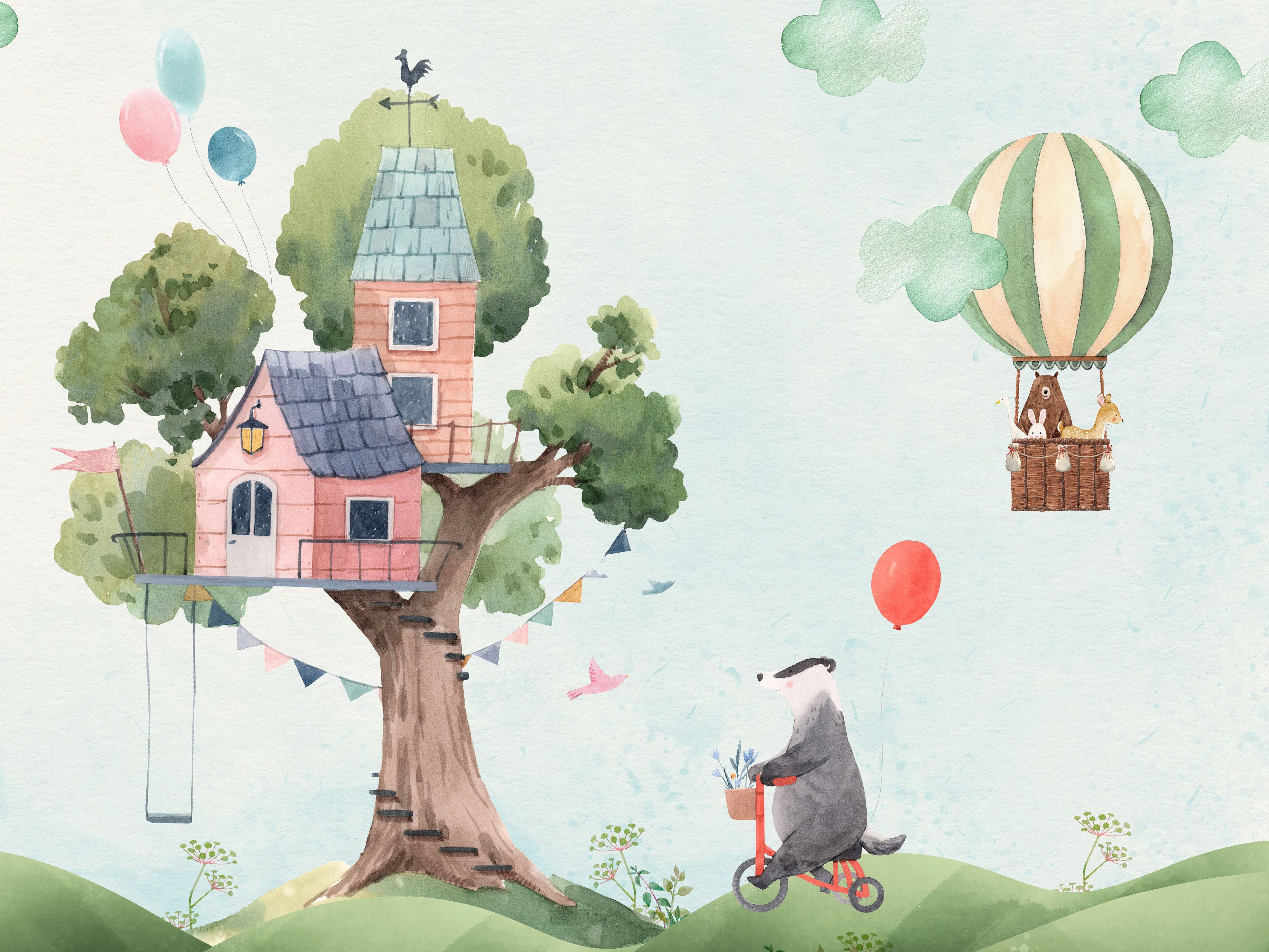 Joyfulness - Eclart Walls