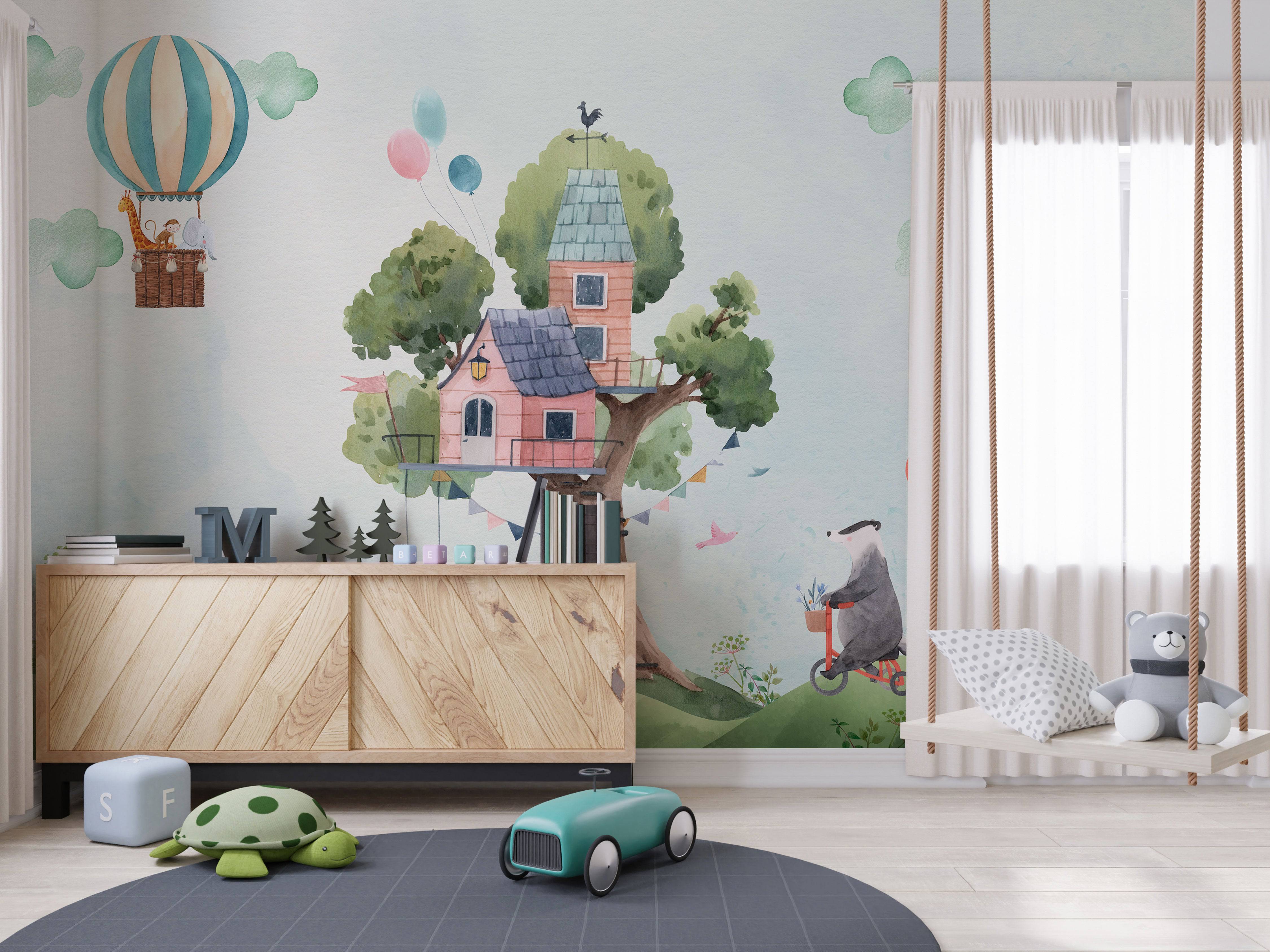 Joyfulness - Eclart Walls