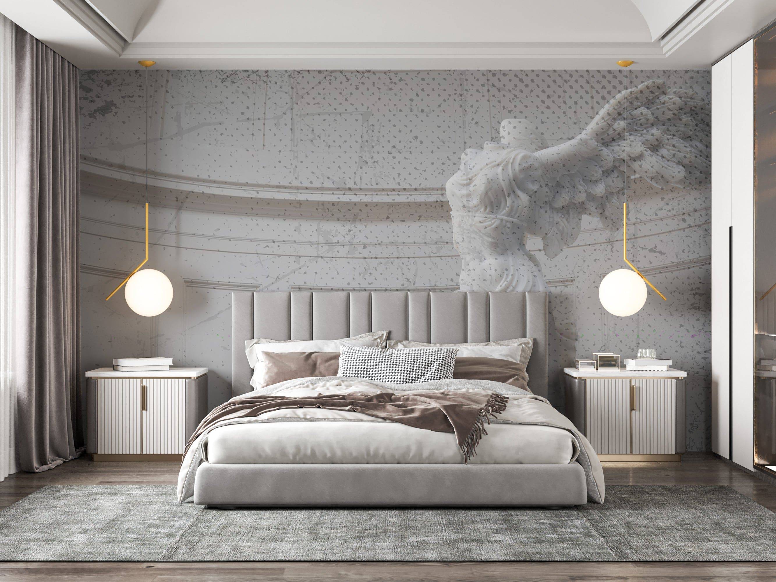 Like A Virgin - Eclart Walls