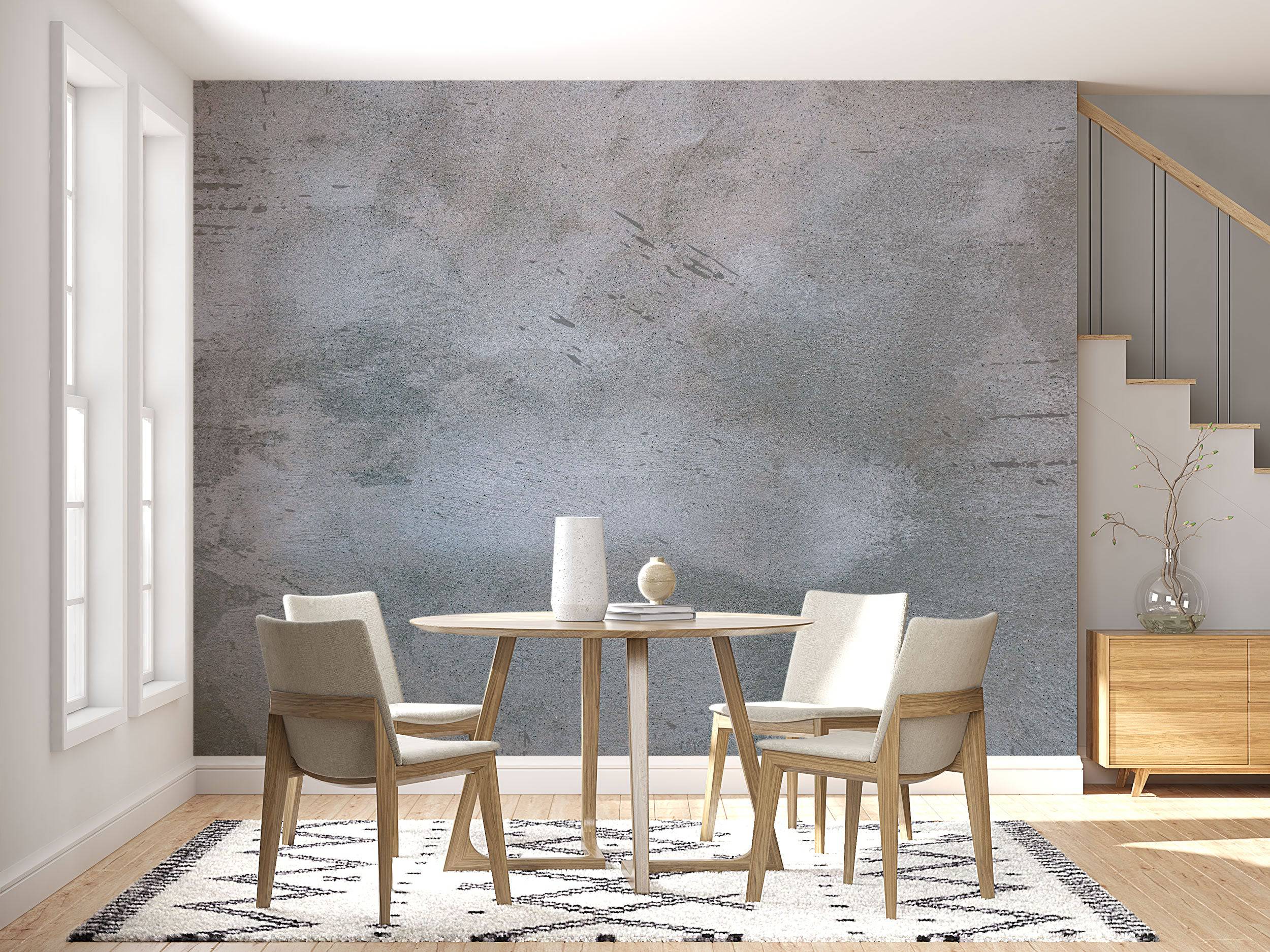 Paint Me Gray - Eclart Walls