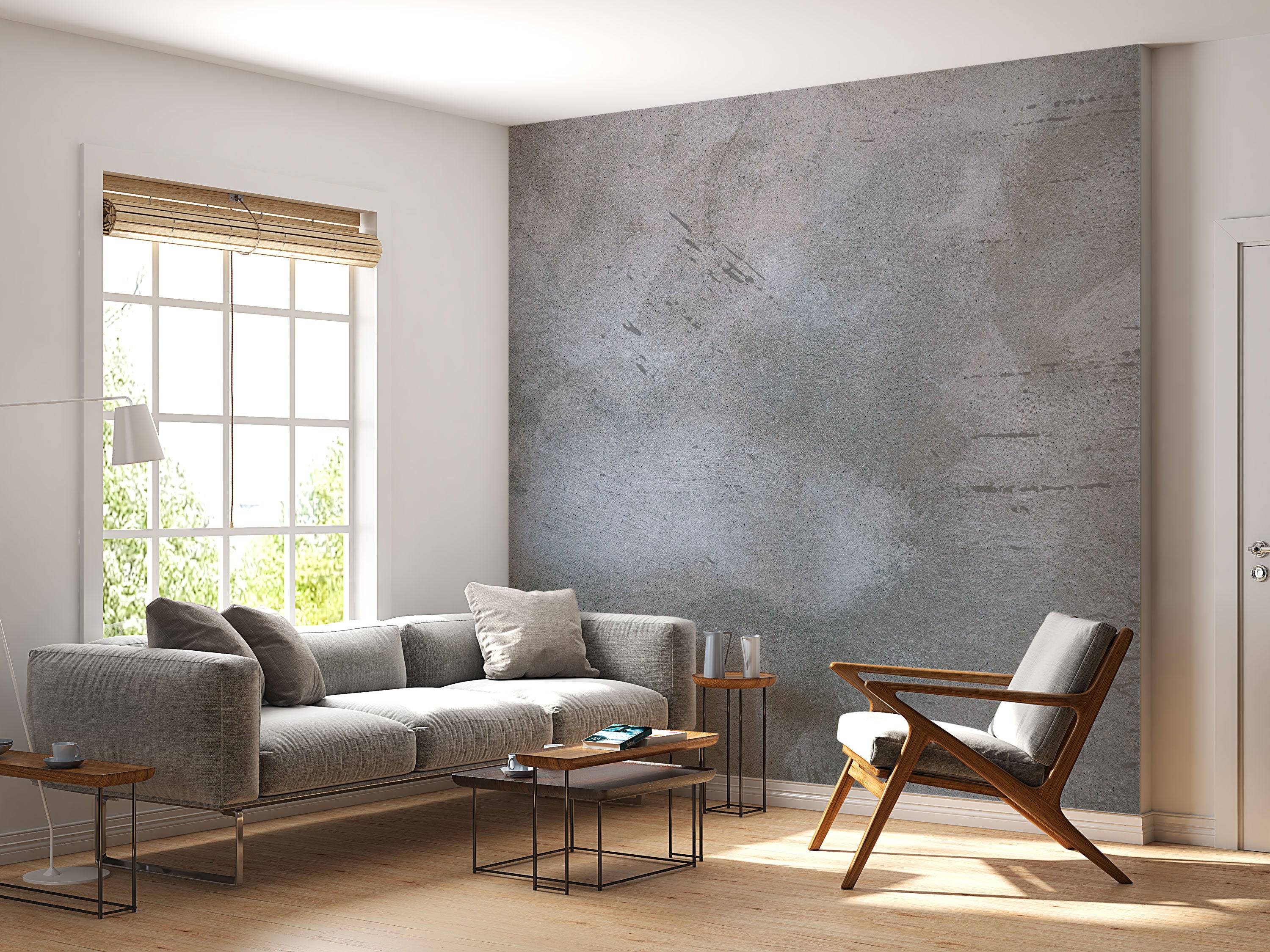 Paint Me Gray - Eclart Walls