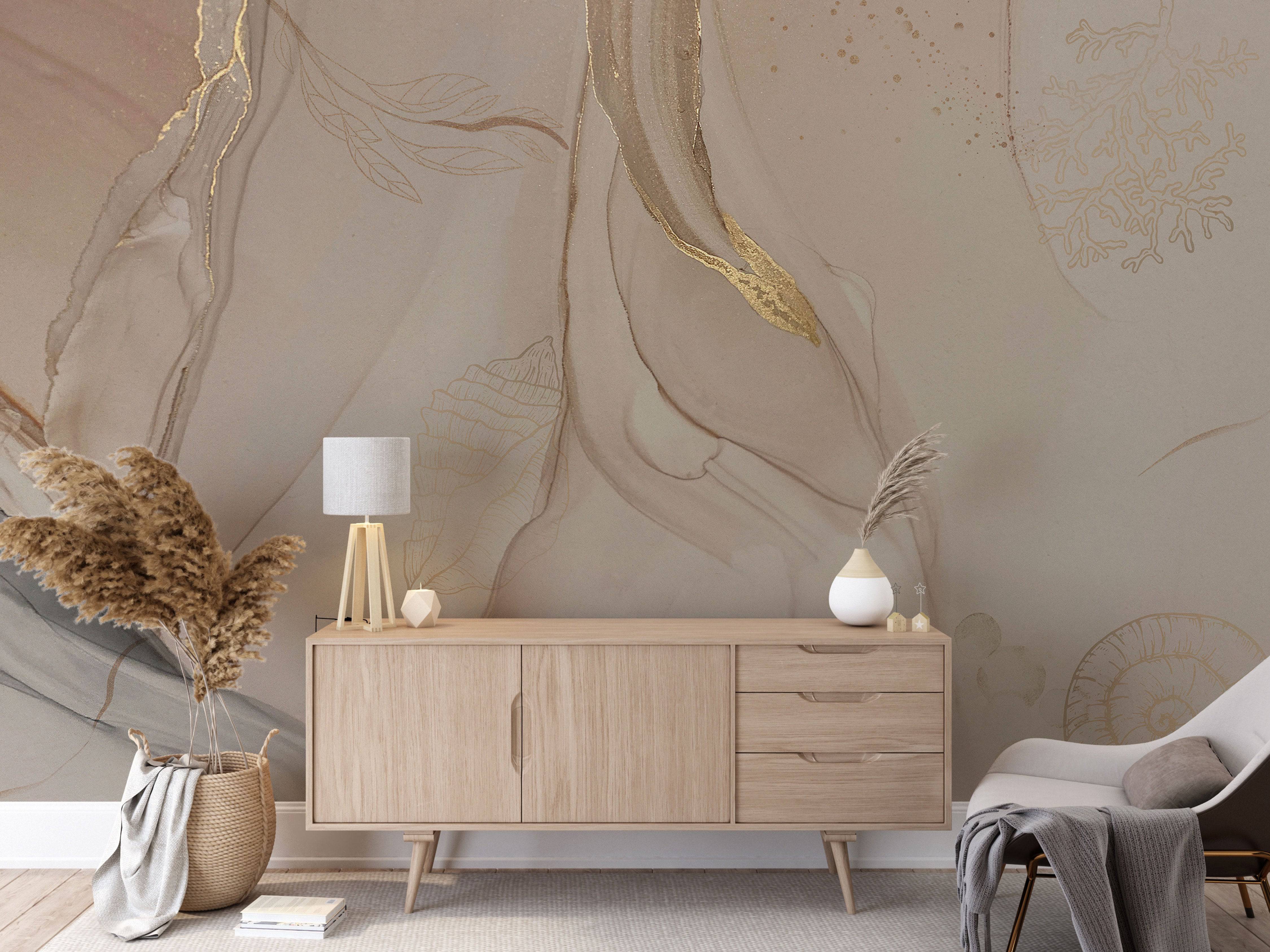 Seashell - Eclart Walls