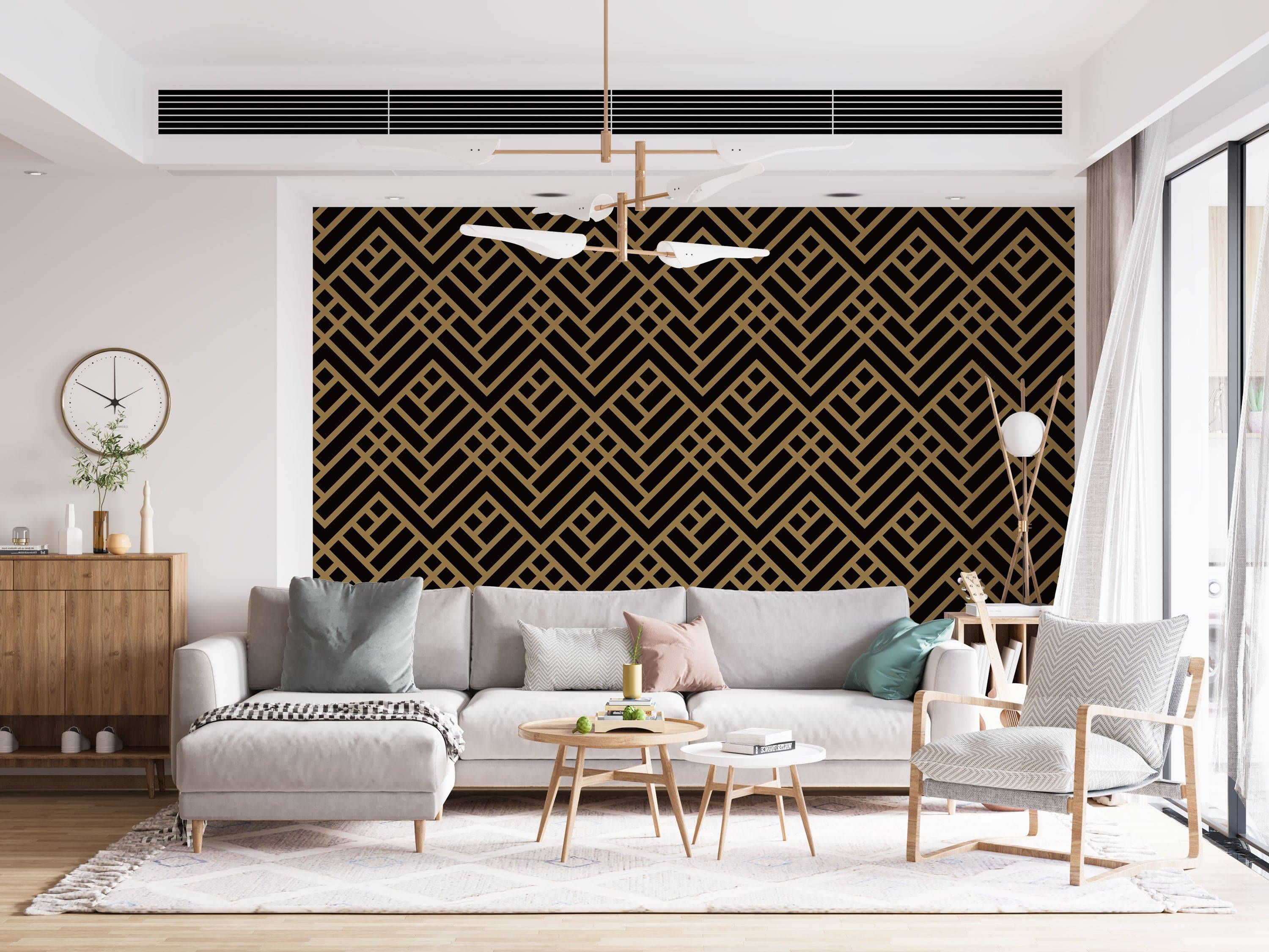 So Golden - Eclart Walls