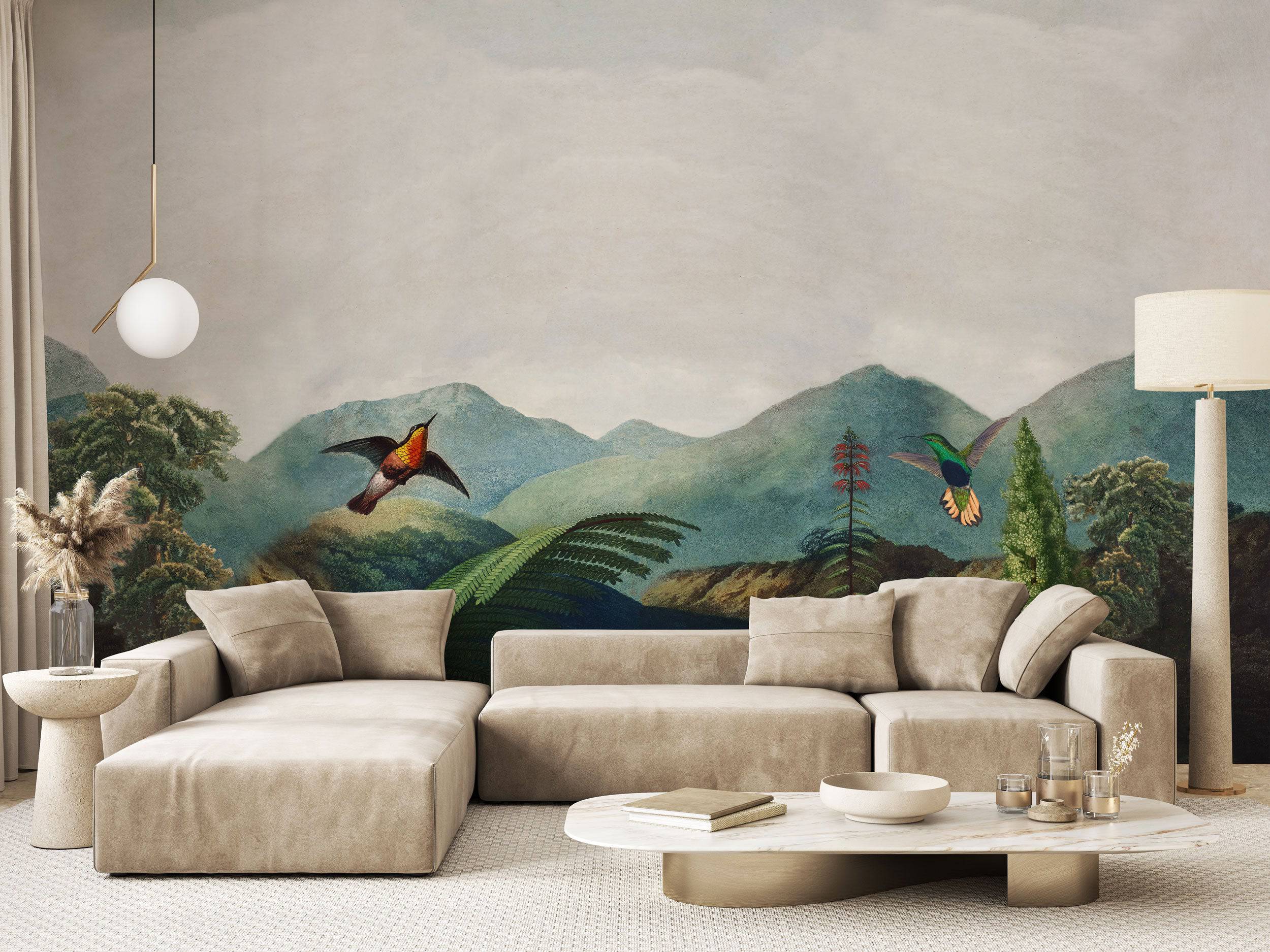 Vintage Dream - Eclart Walls
