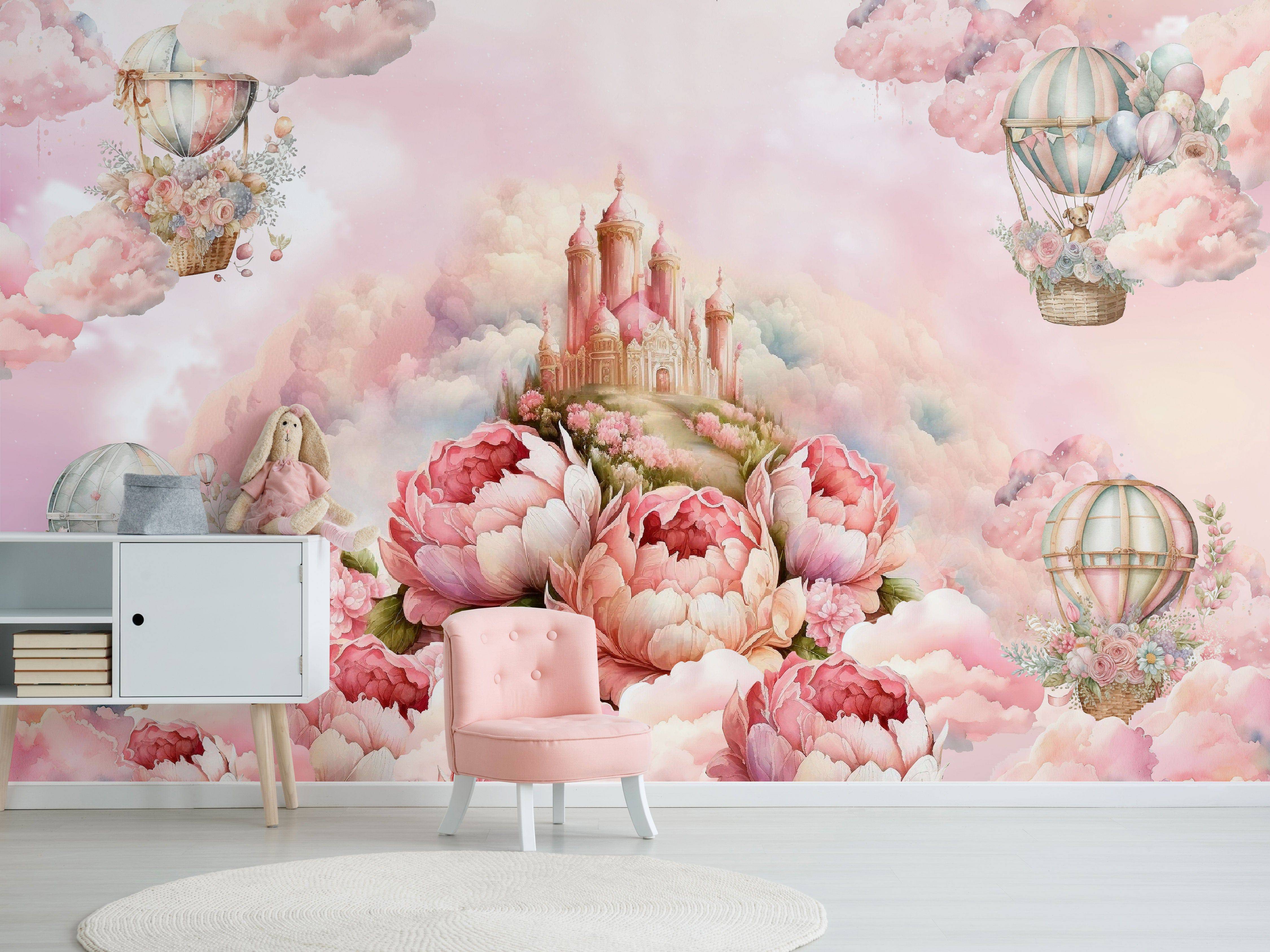 La Magie - Eclart Walls