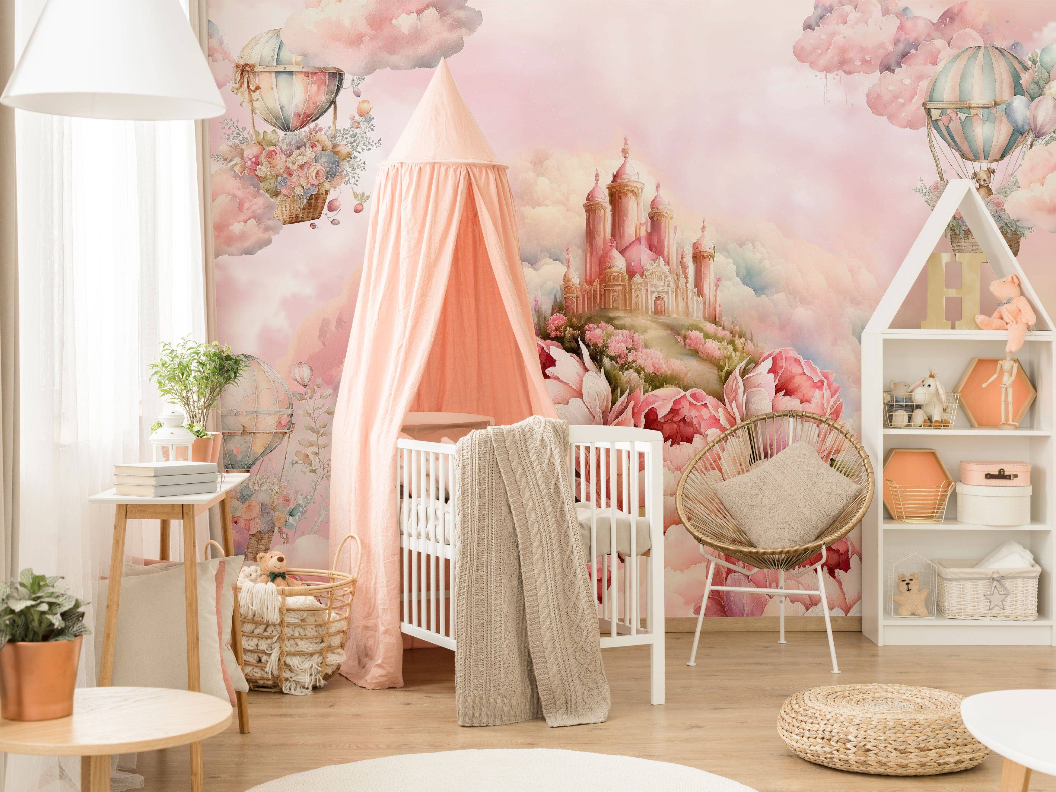 La Magie - Eclart Walls