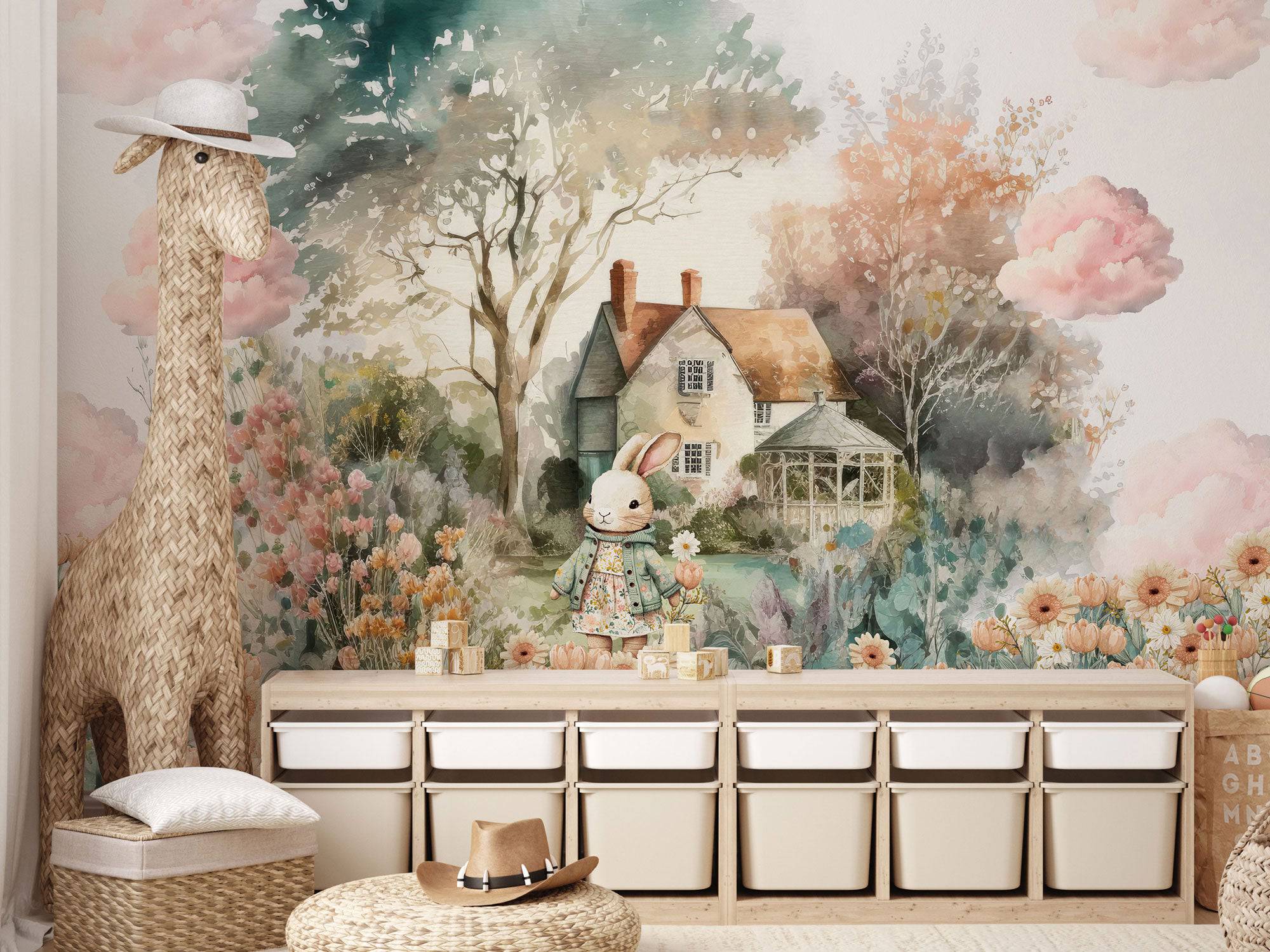 Home Sweet Home - Eclart Walls
