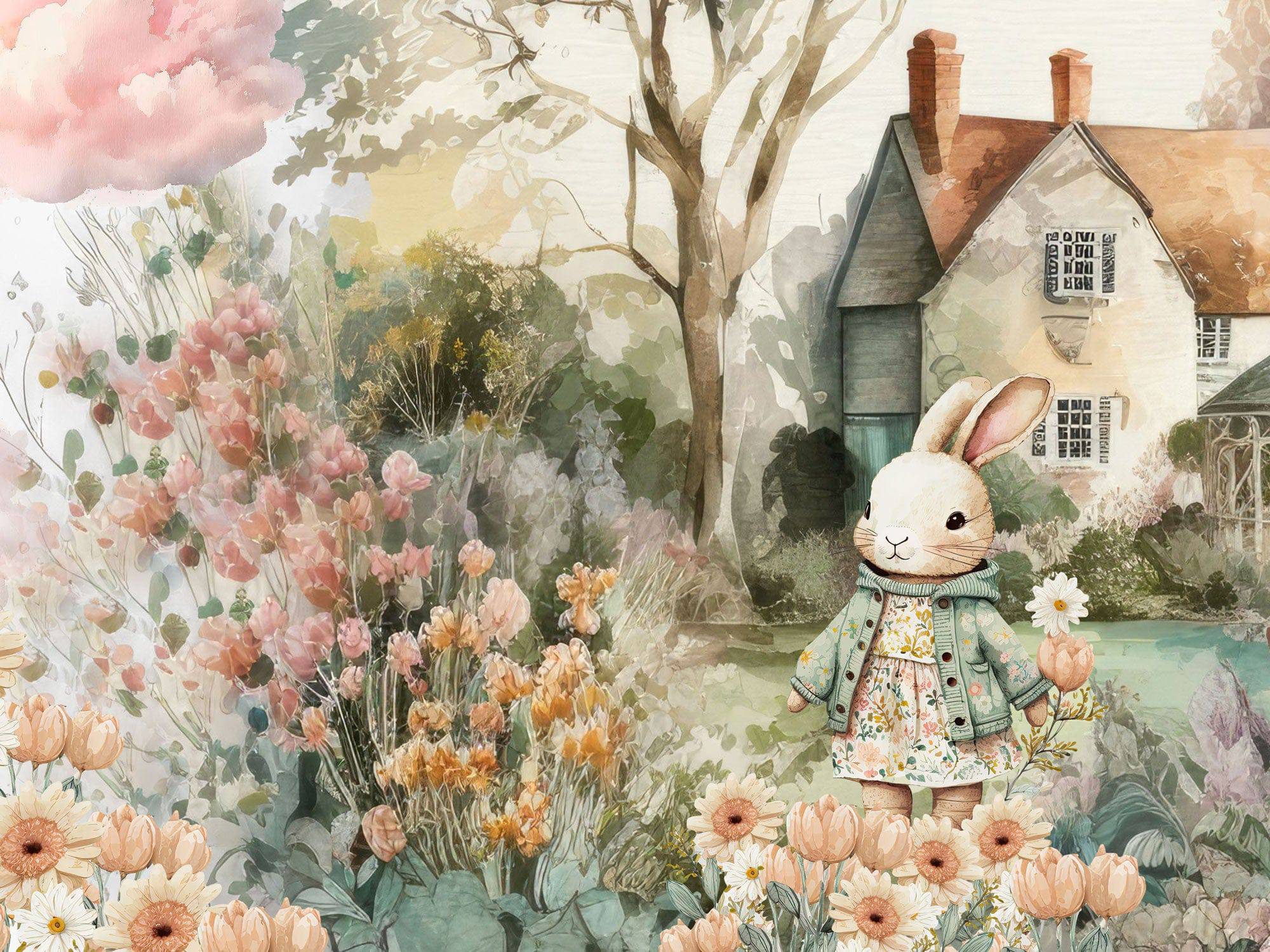 Home Sweet Home - Eclart Walls