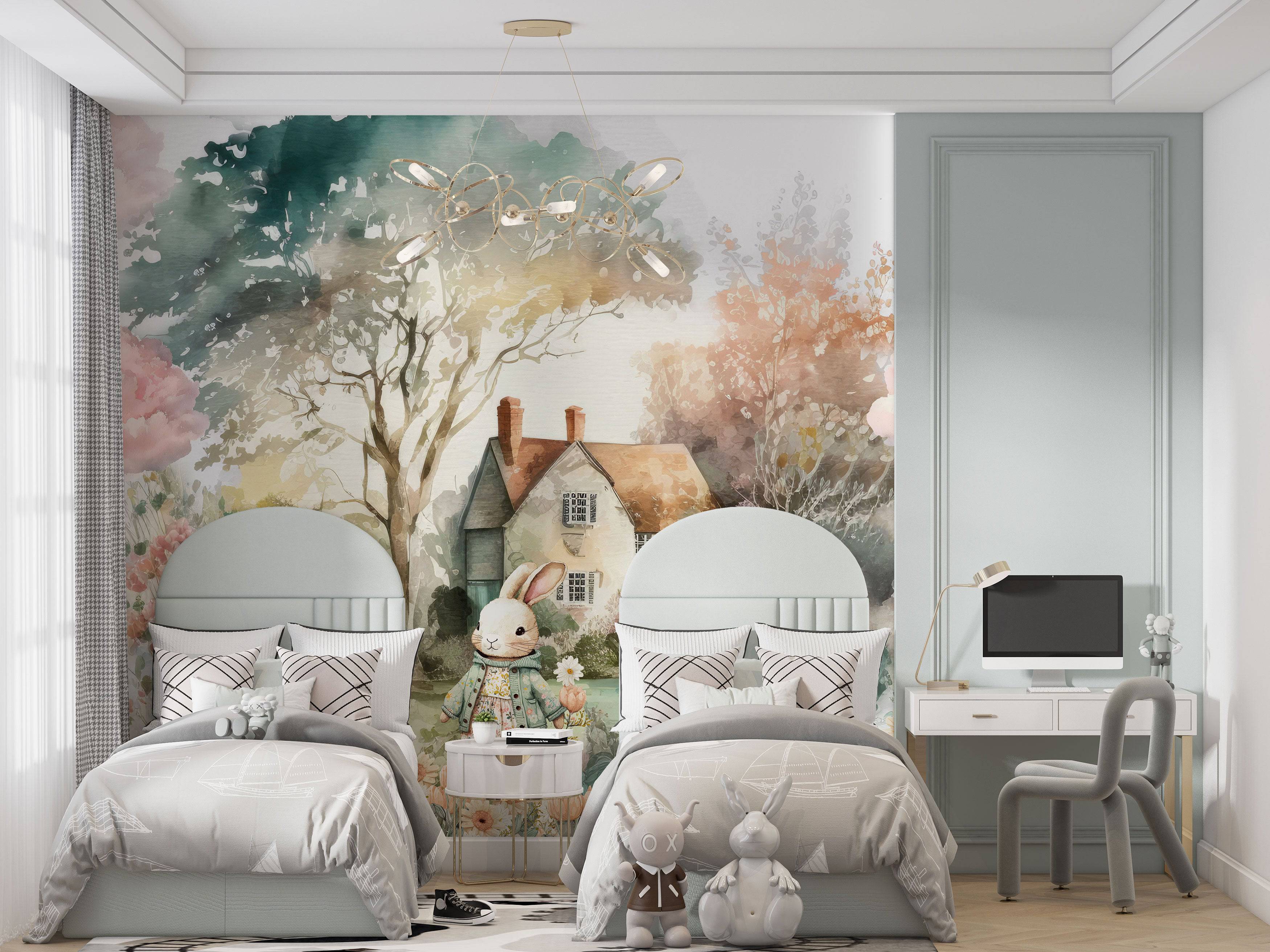 Home Sweet Home - Eclart Walls