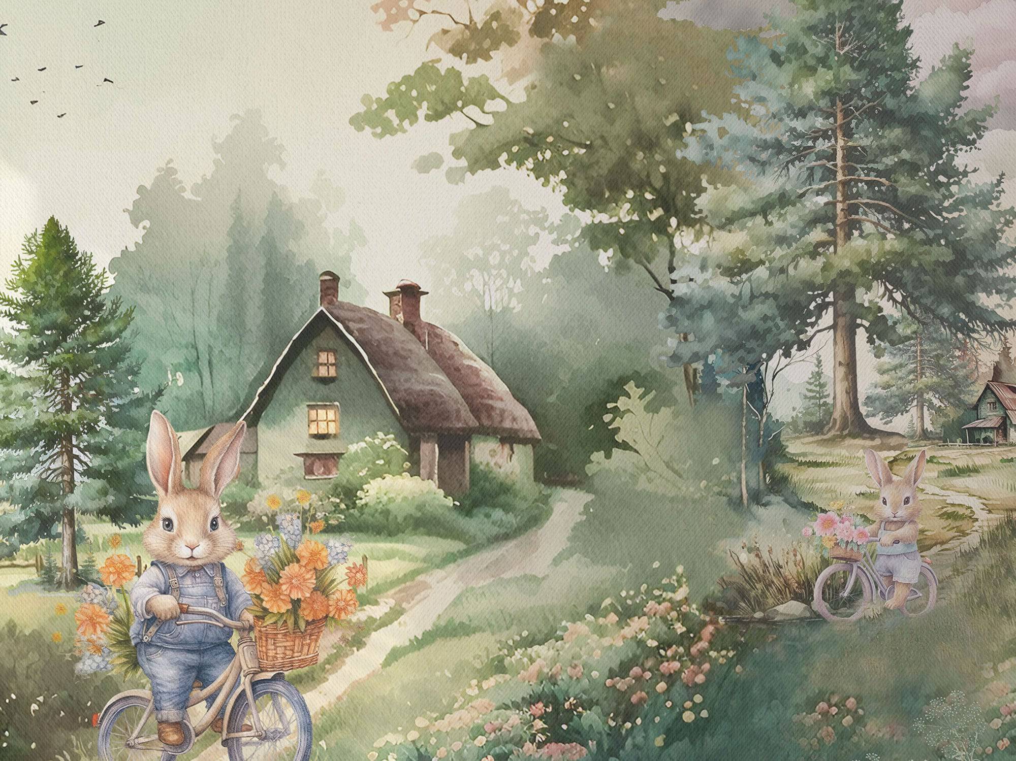 A Magical Escape - Eclart Walls