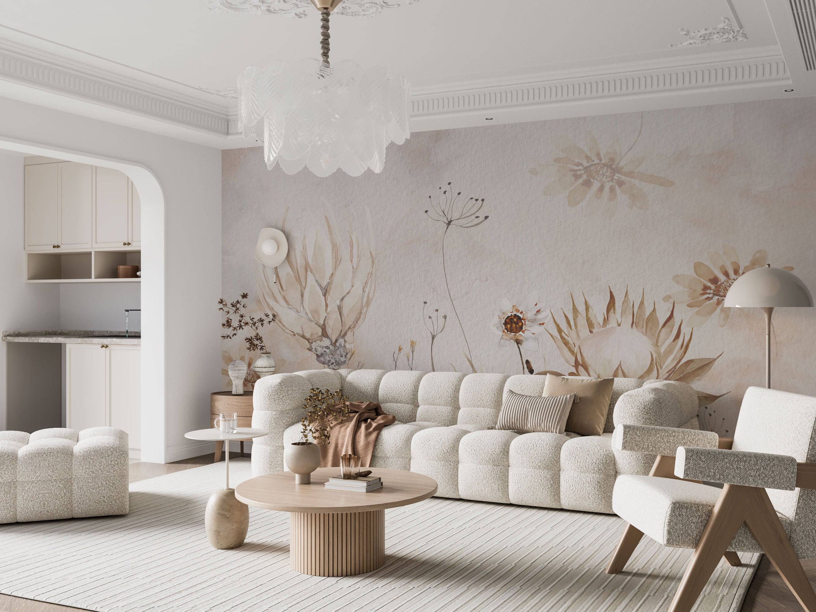 Boho Bliss - Eclart Walls