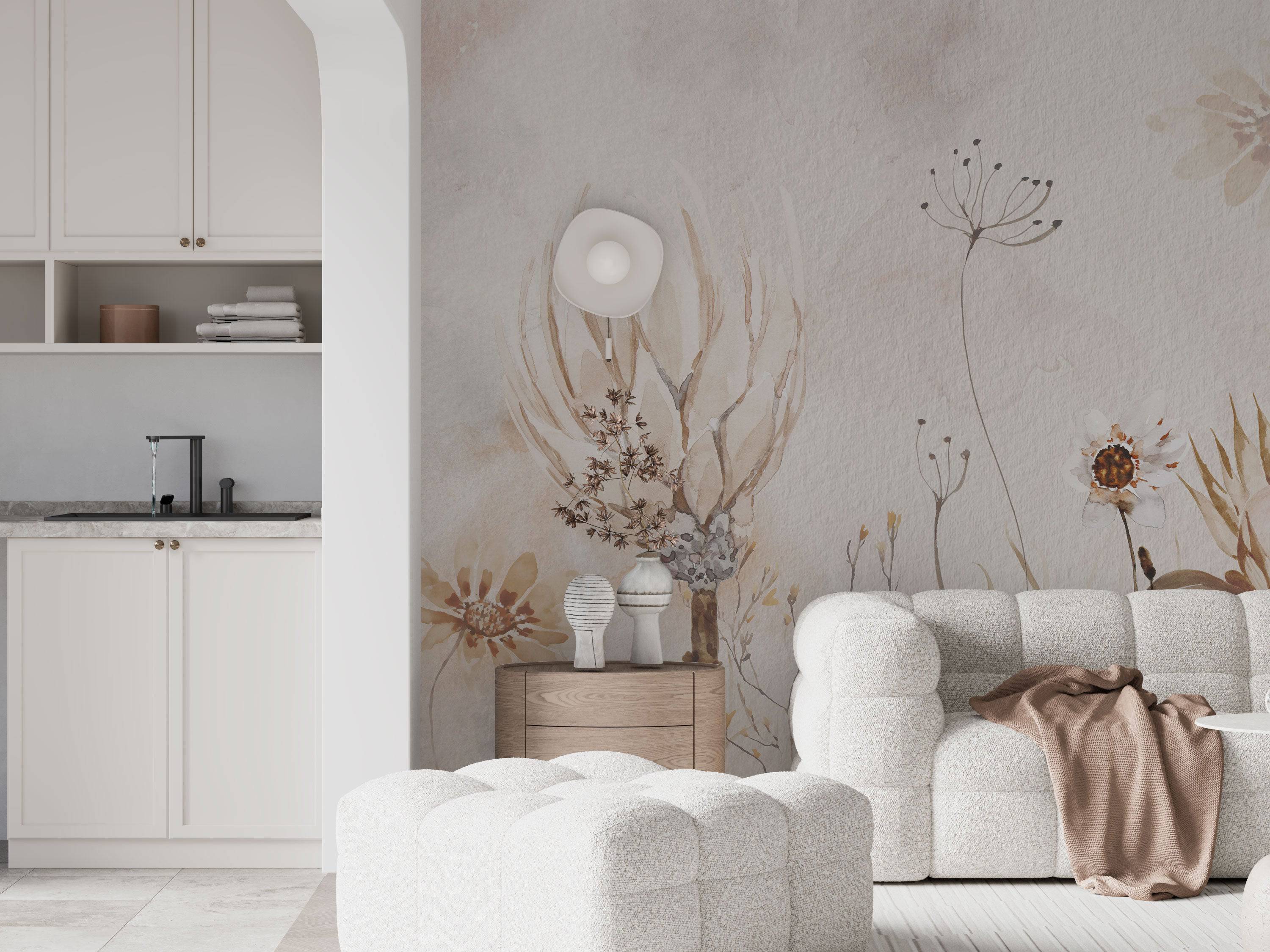 Boho Bliss - Eclart Walls