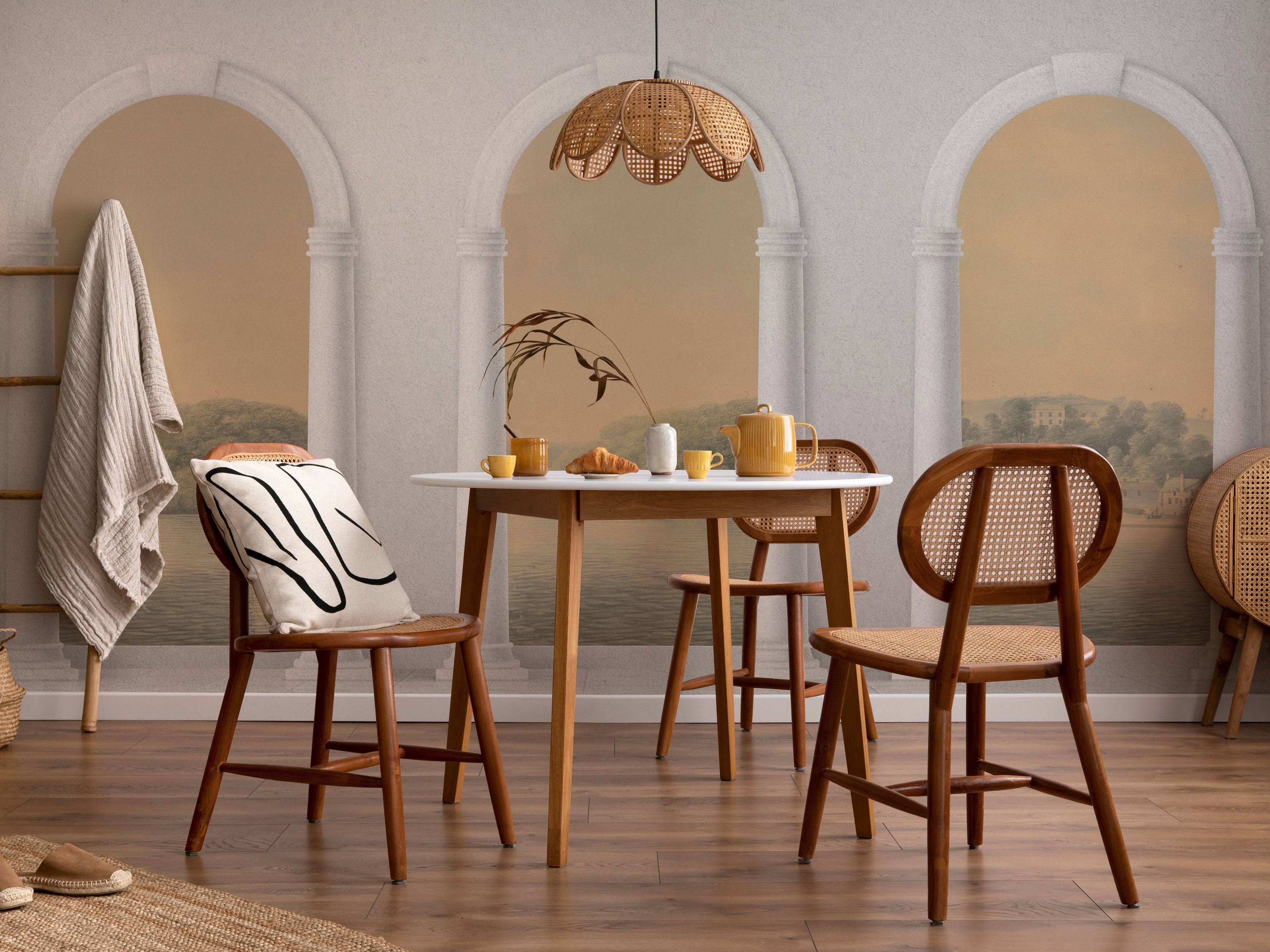 Coastal Oasis - Eclart Walls