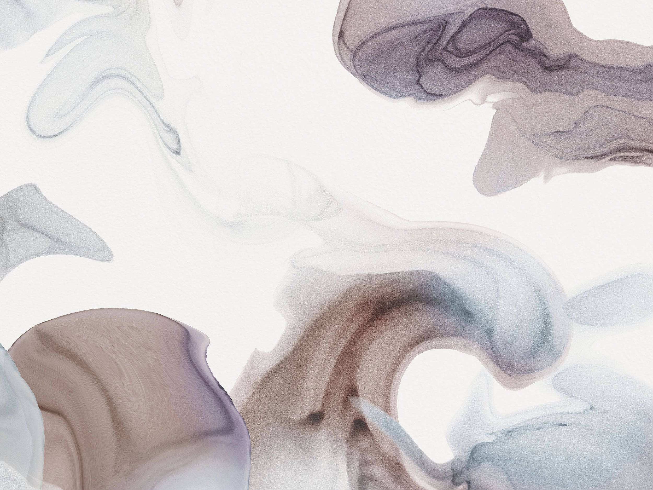 Soothing Flow - Eclart Walls