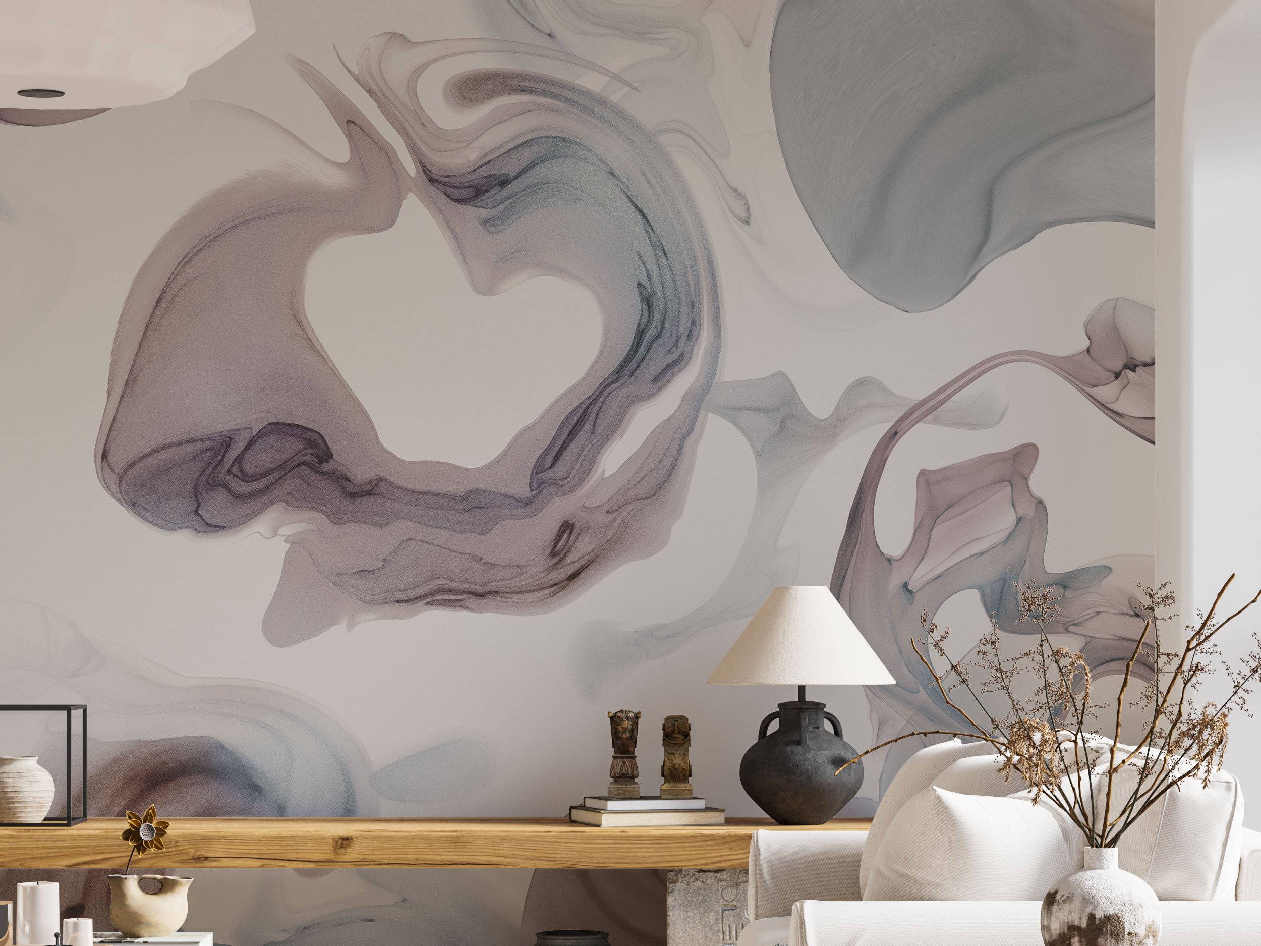 Soothing Flow - Eclart Walls