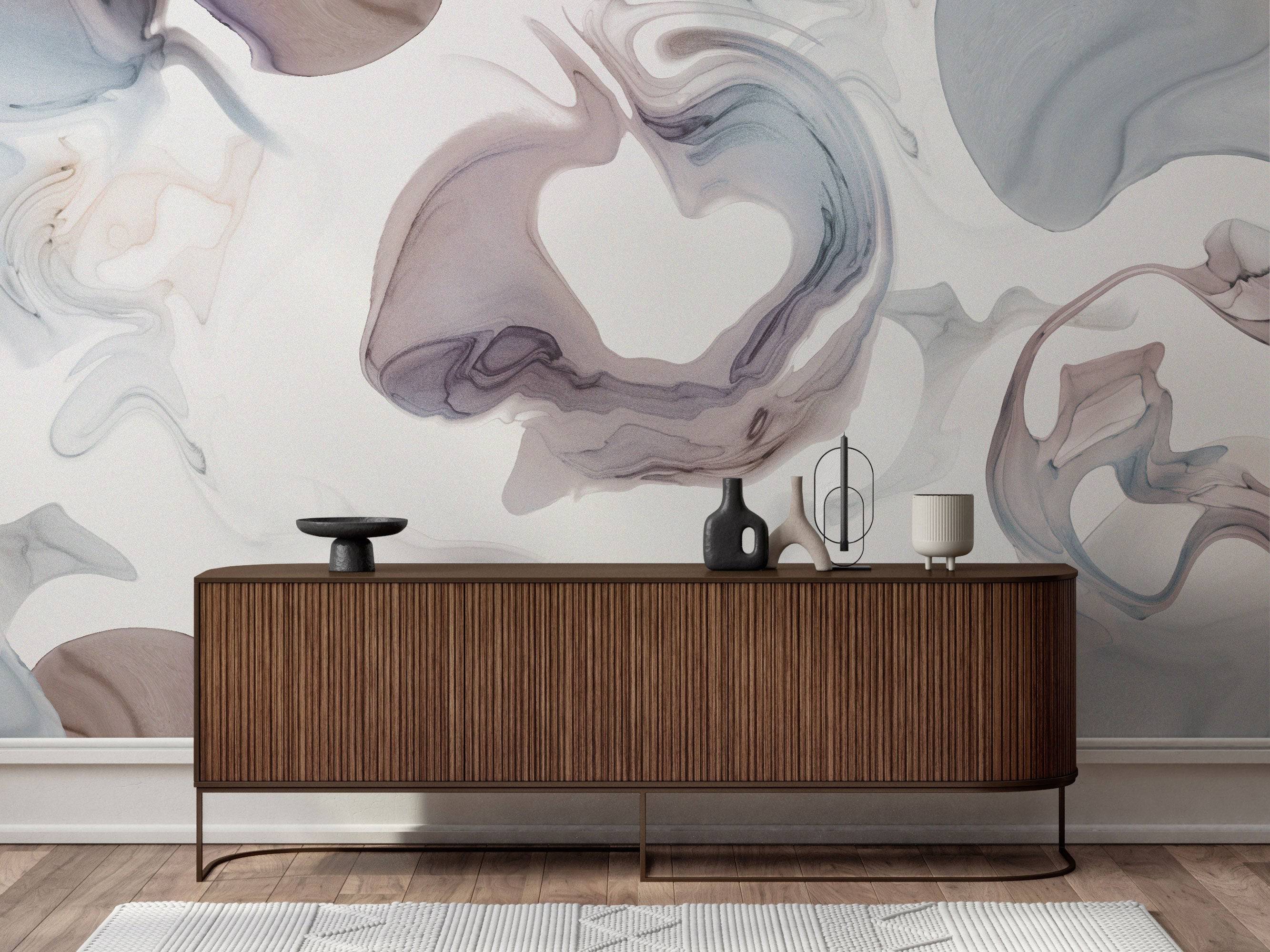 Soothing Flow - Eclart Walls