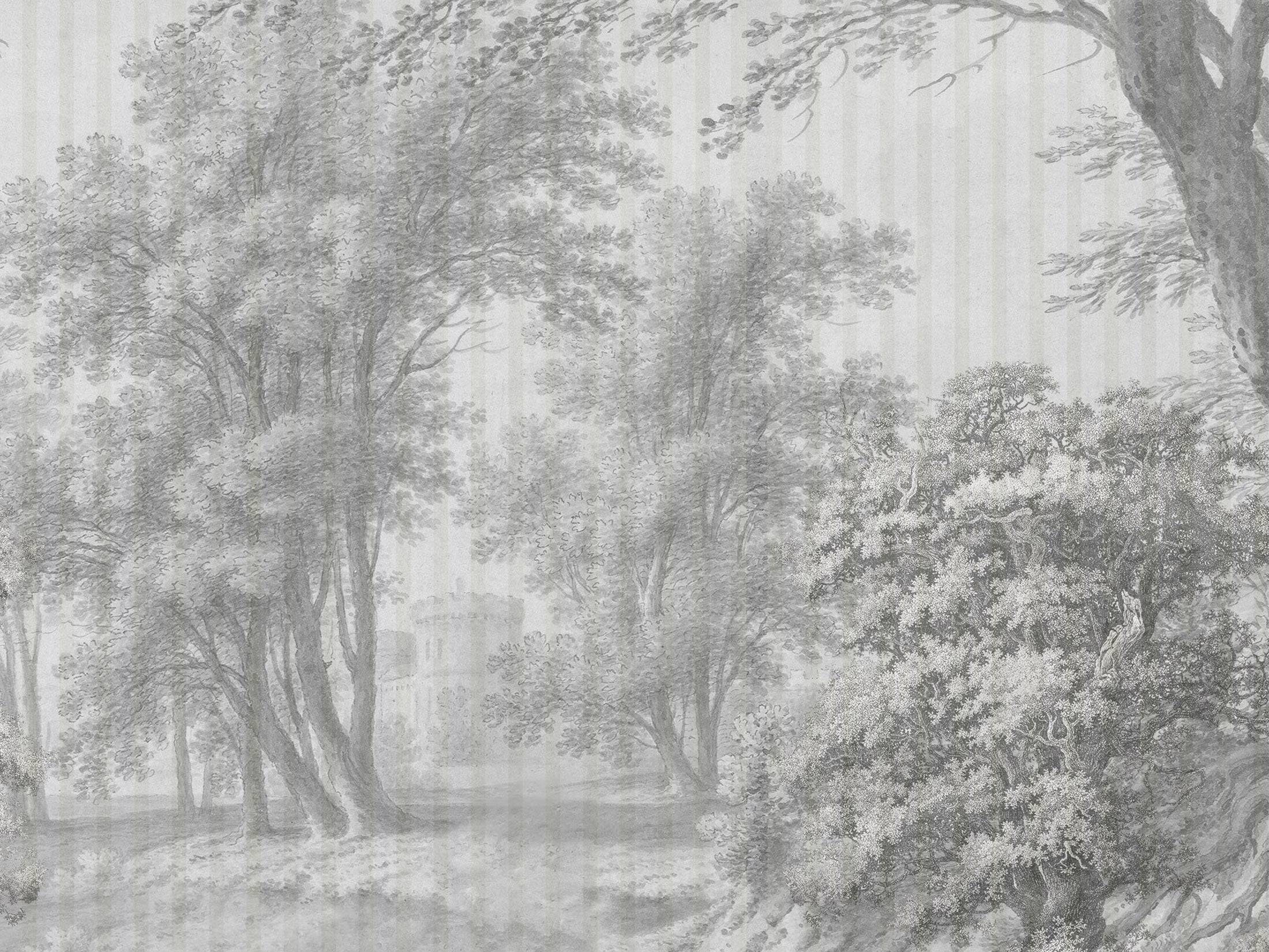 Timeless Monochrome - Eclart Walls