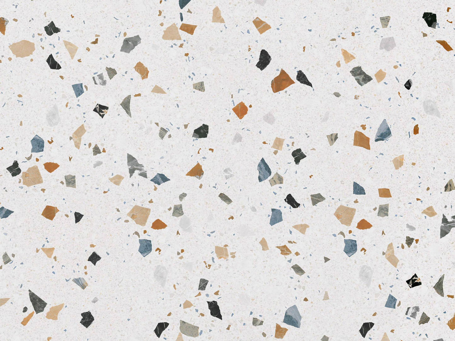 Terrazzo Natural