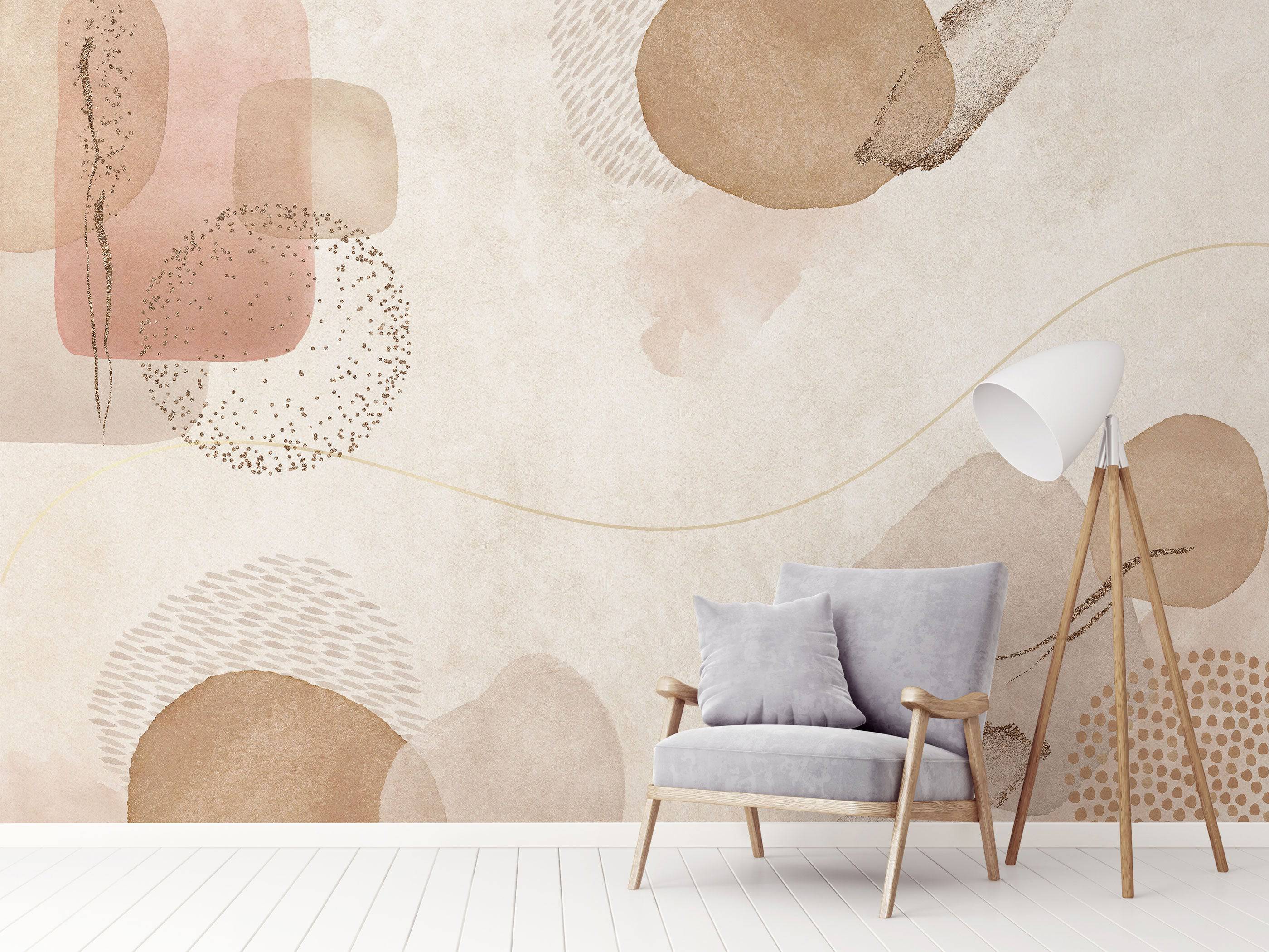Beige Bliss - Eclart Walls