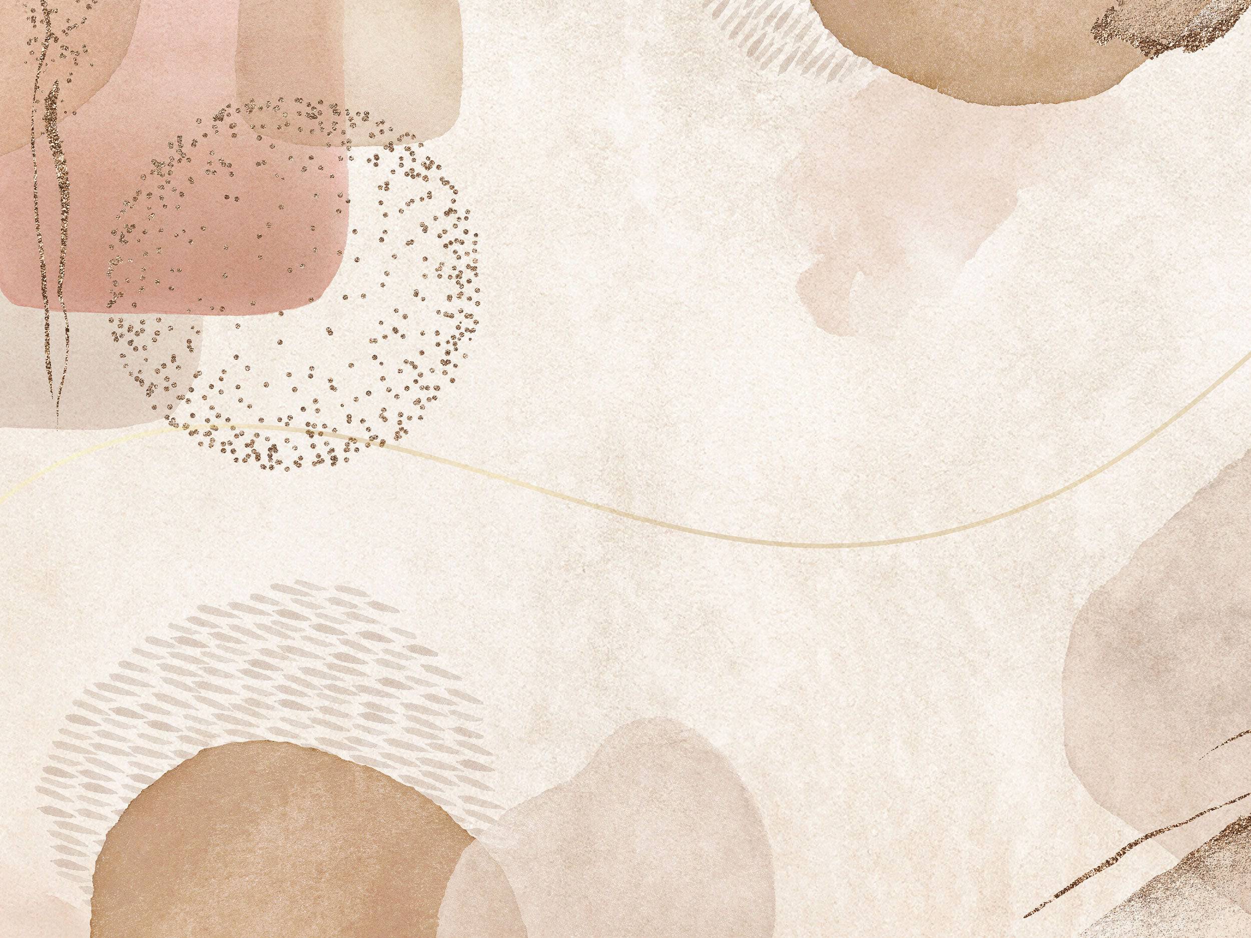 Beige Bliss - Eclart Walls