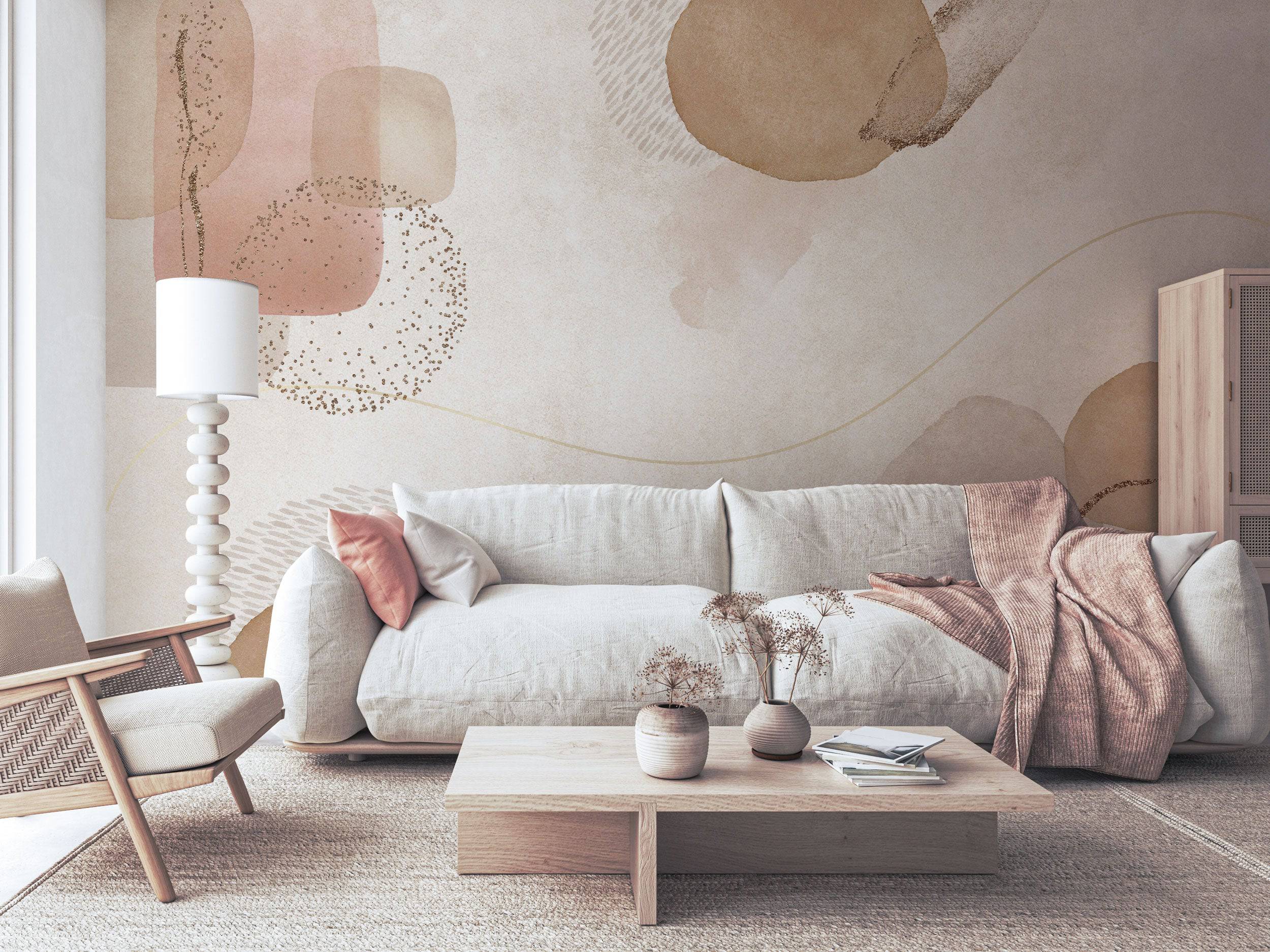 Beige Bliss - Eclart Walls