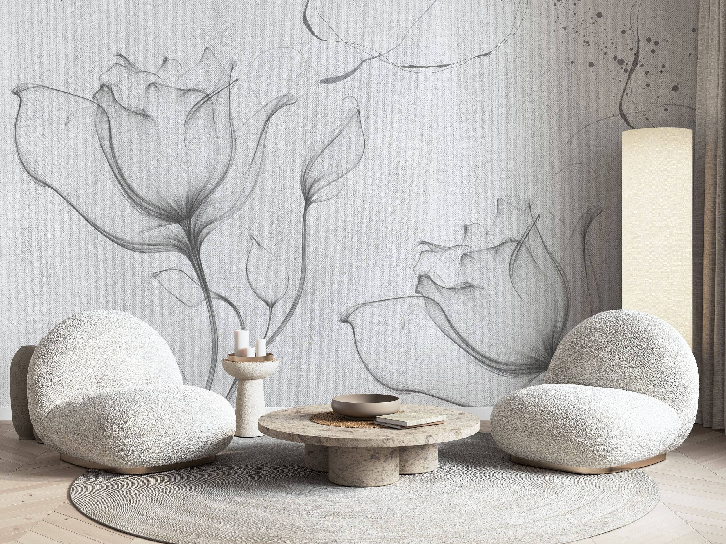 Artistic Lines - Eclart Walls