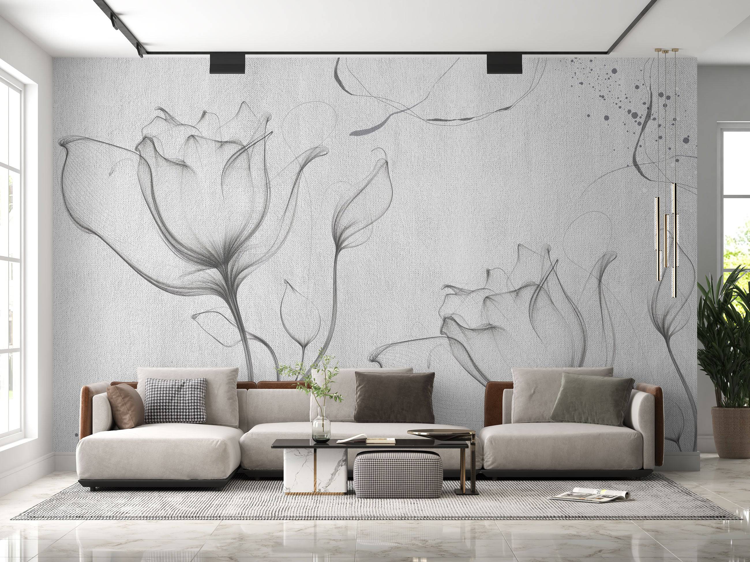 Artistic Lines - Eclart Walls