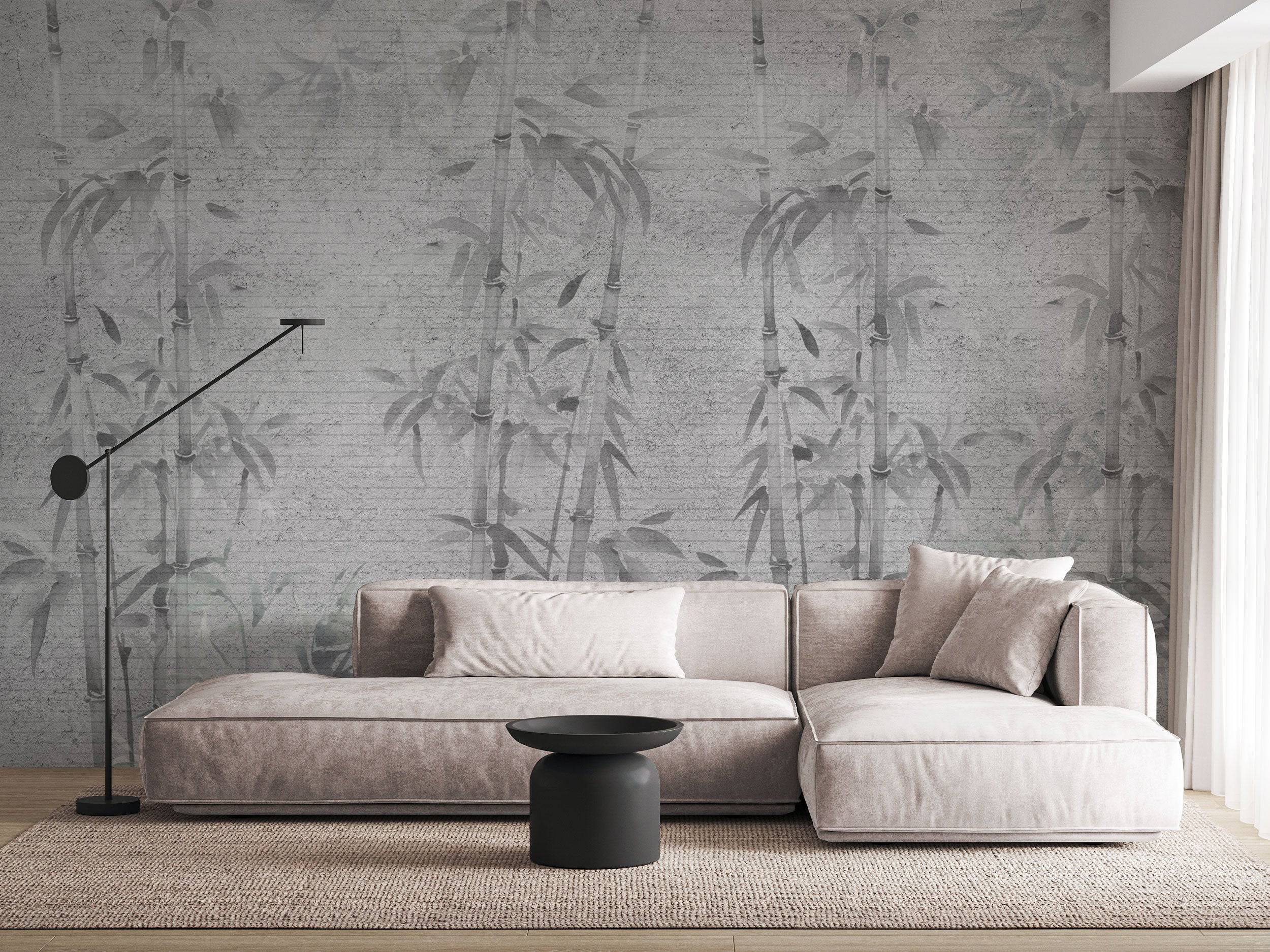 Bamboo Essence - Eclart Walls