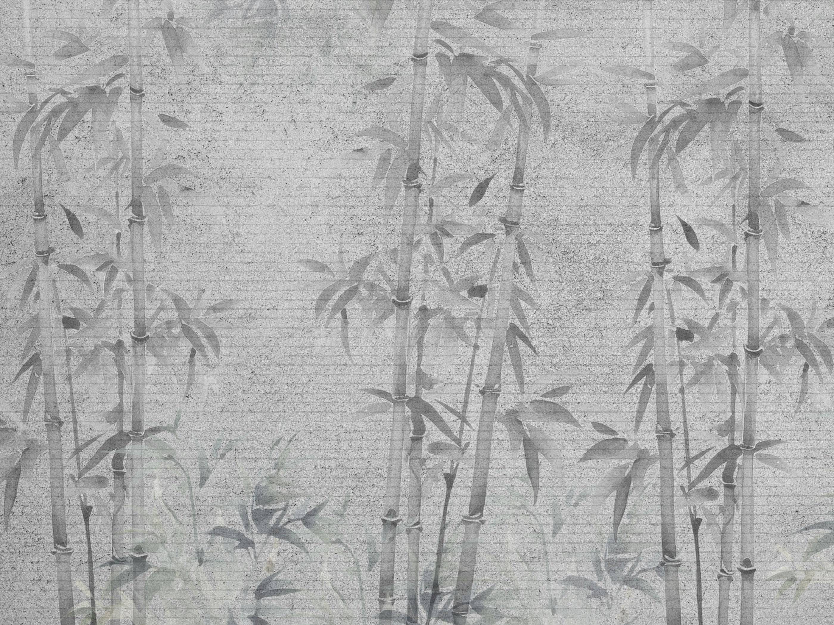Bamboo Essence - Eclart Walls