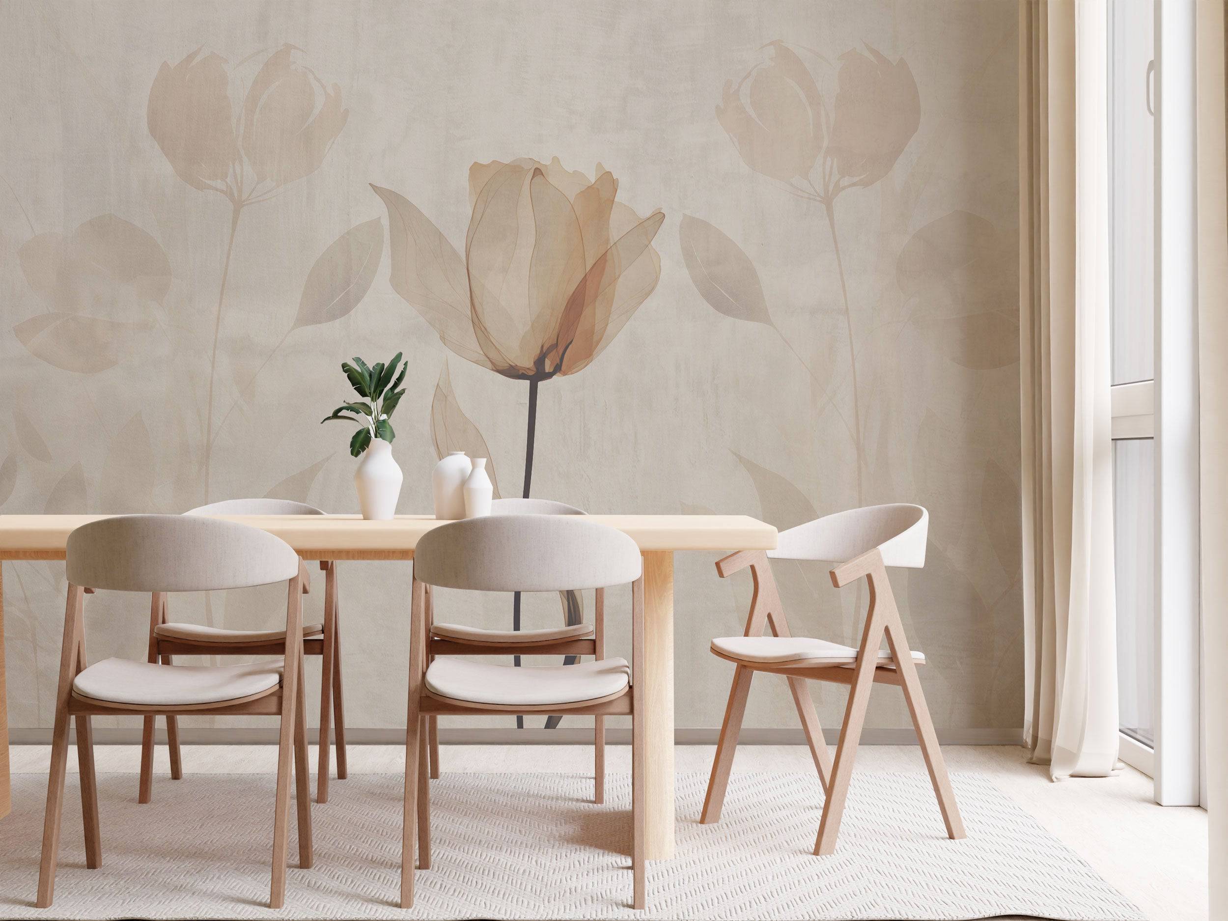 Beige Chic - Eclart Walls
