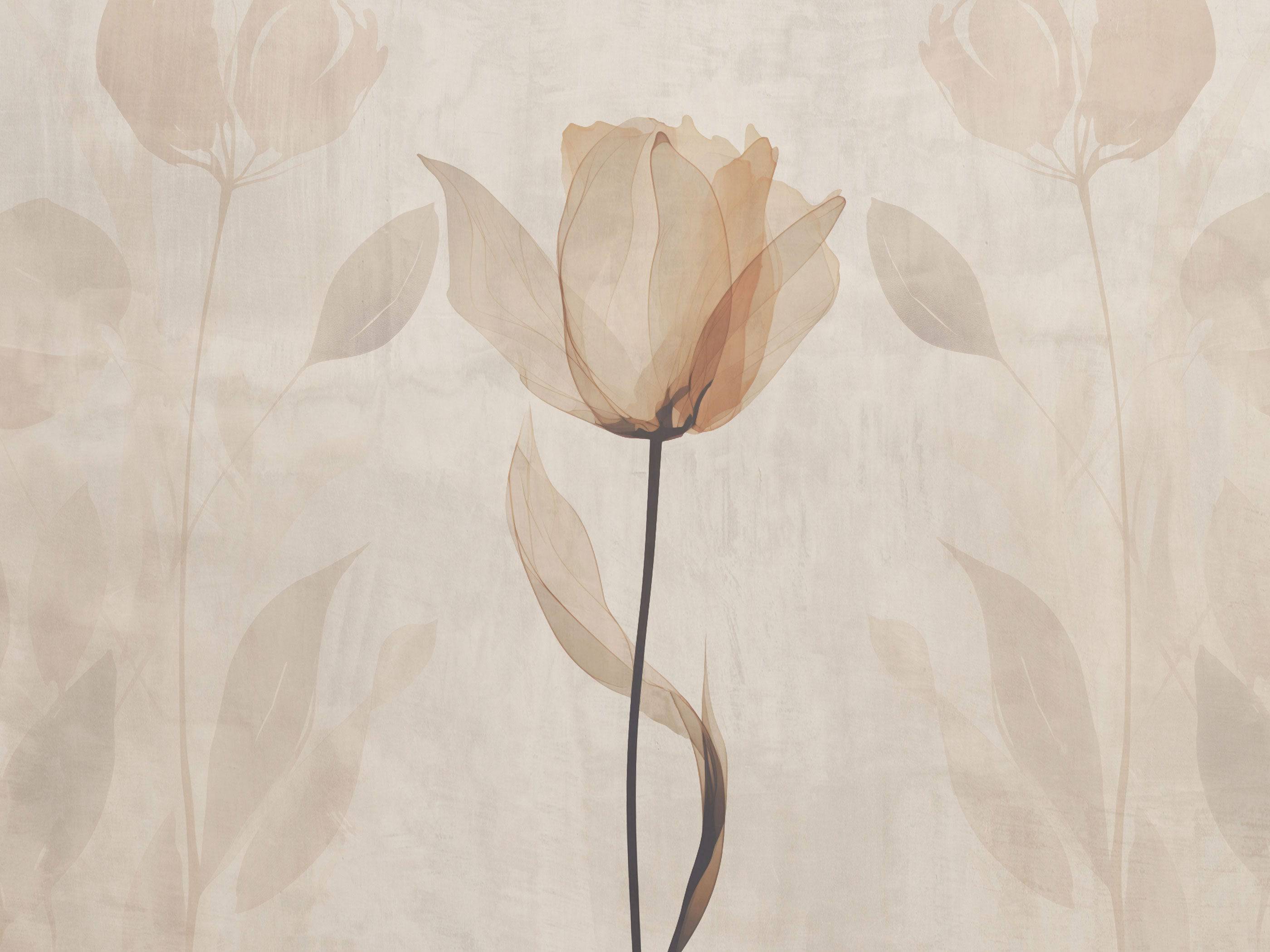 Beige Chic - Eclart Walls