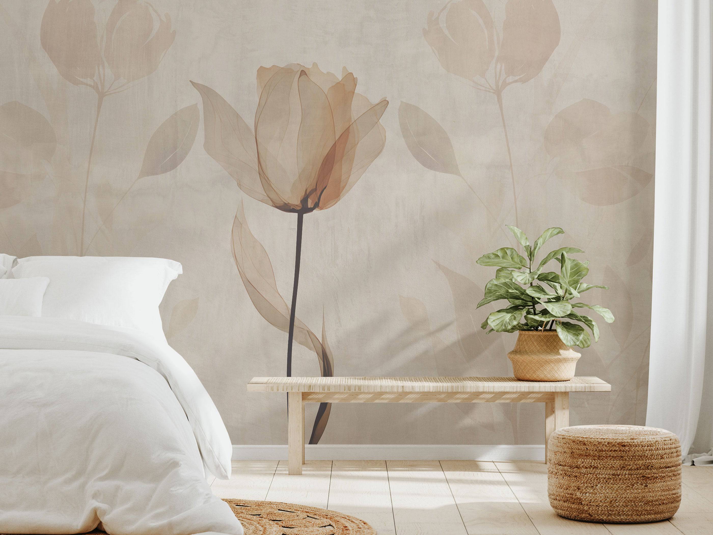 Beige Chic - Eclart Walls