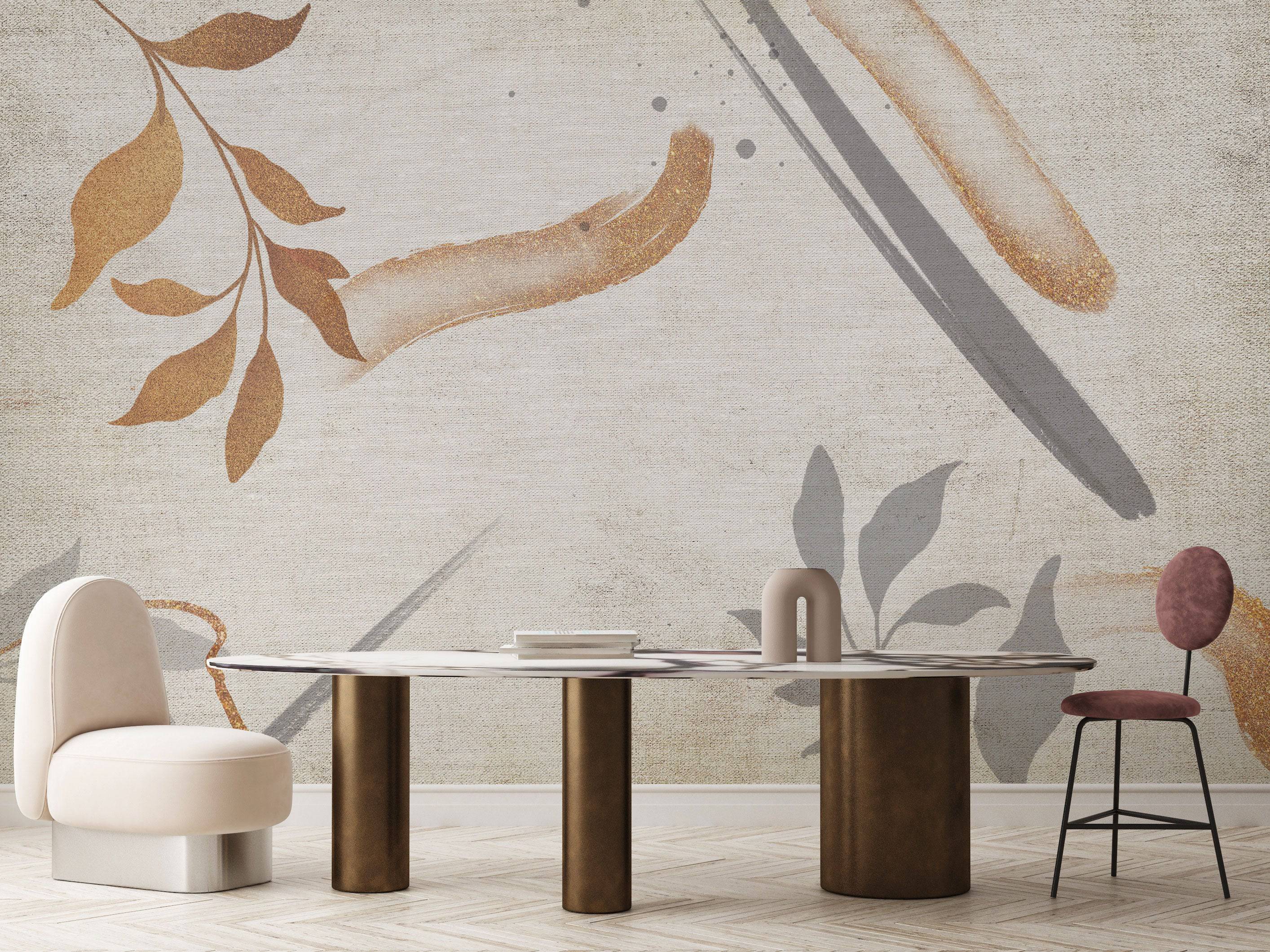 Beige Luxe - Eclart Walls