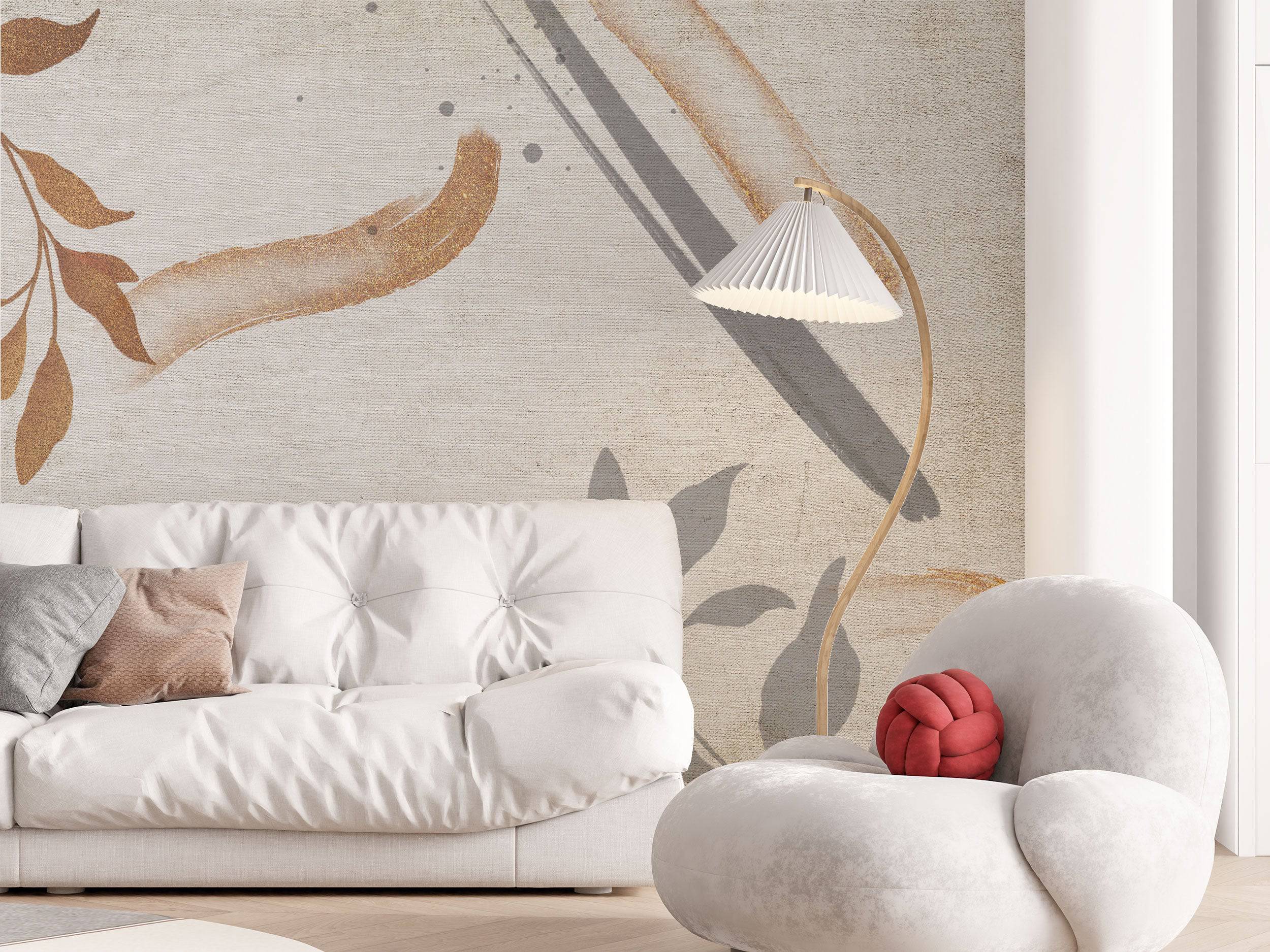 Beige Luxe - Eclart Walls