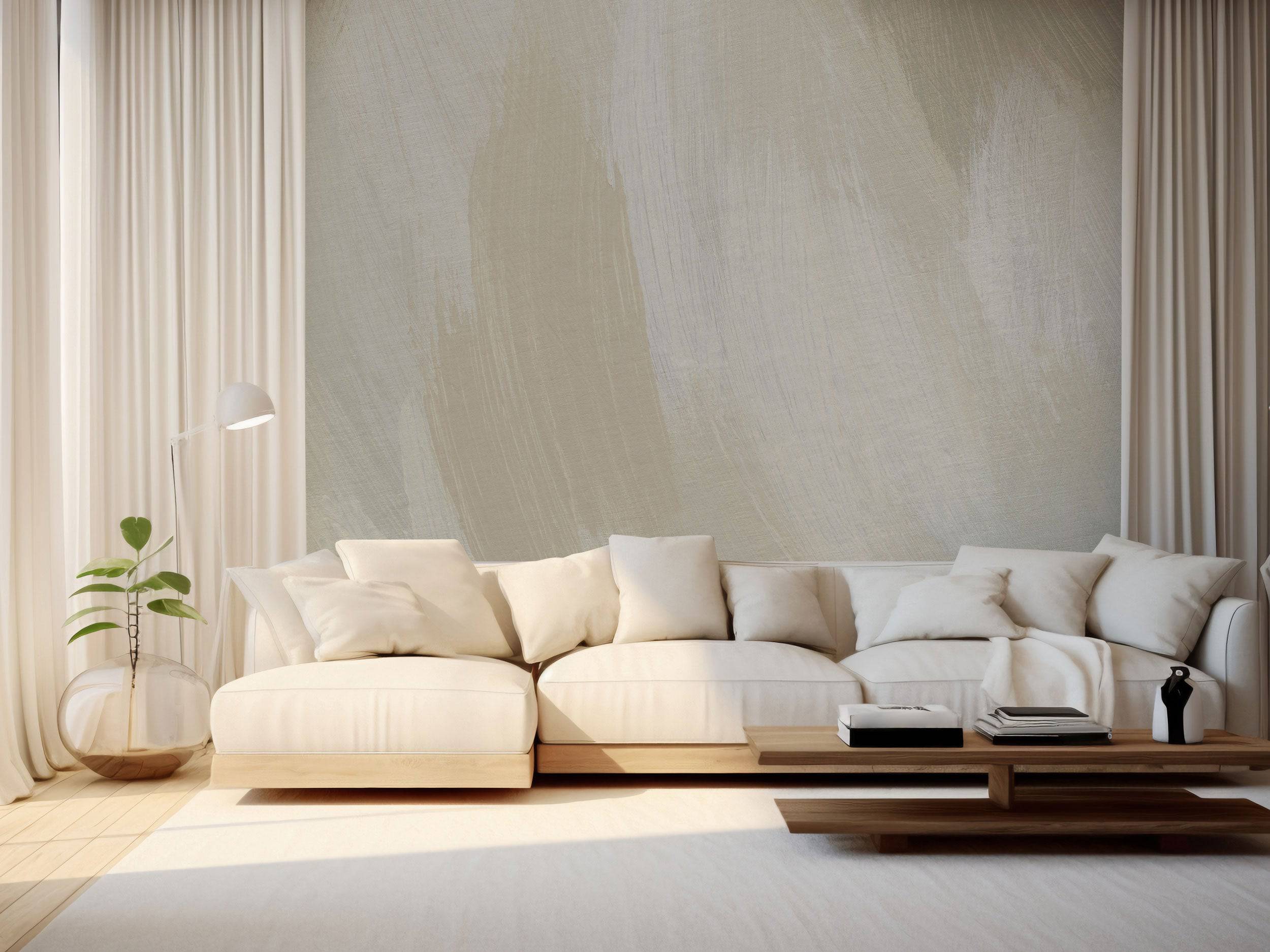 Brushstroke - Eclart Walls