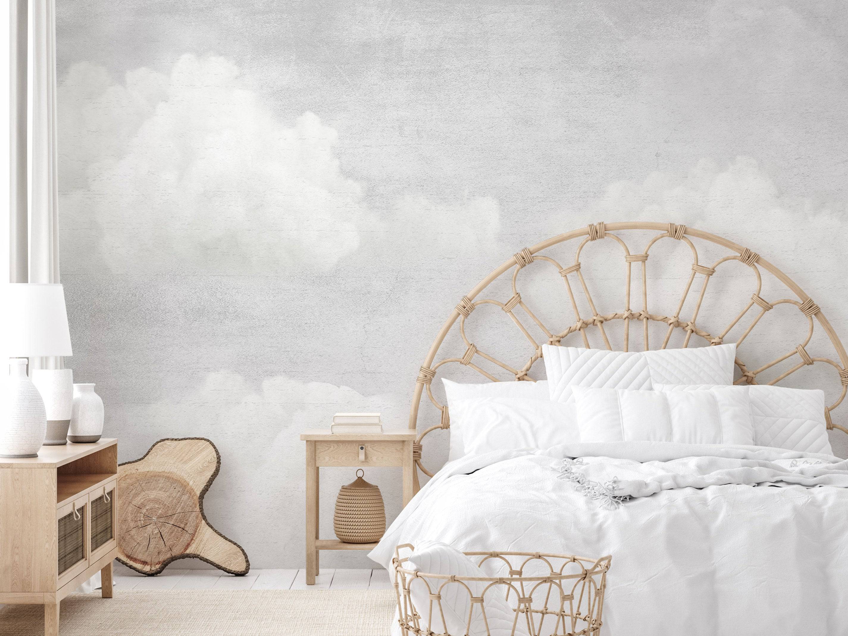 Cloudscape - Eclart Walls