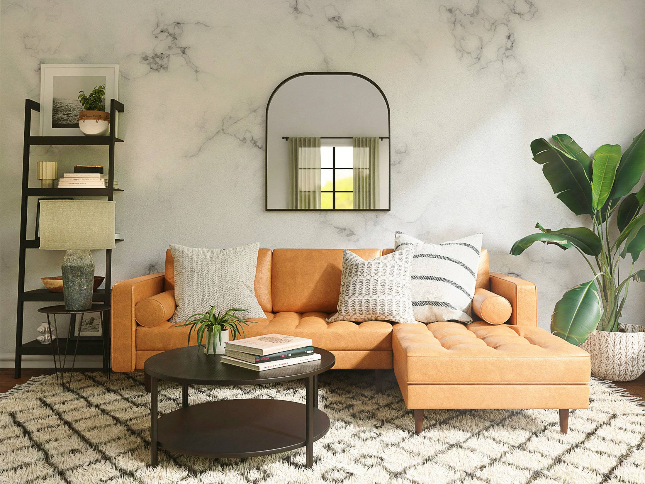 Marble - Eclart Walls