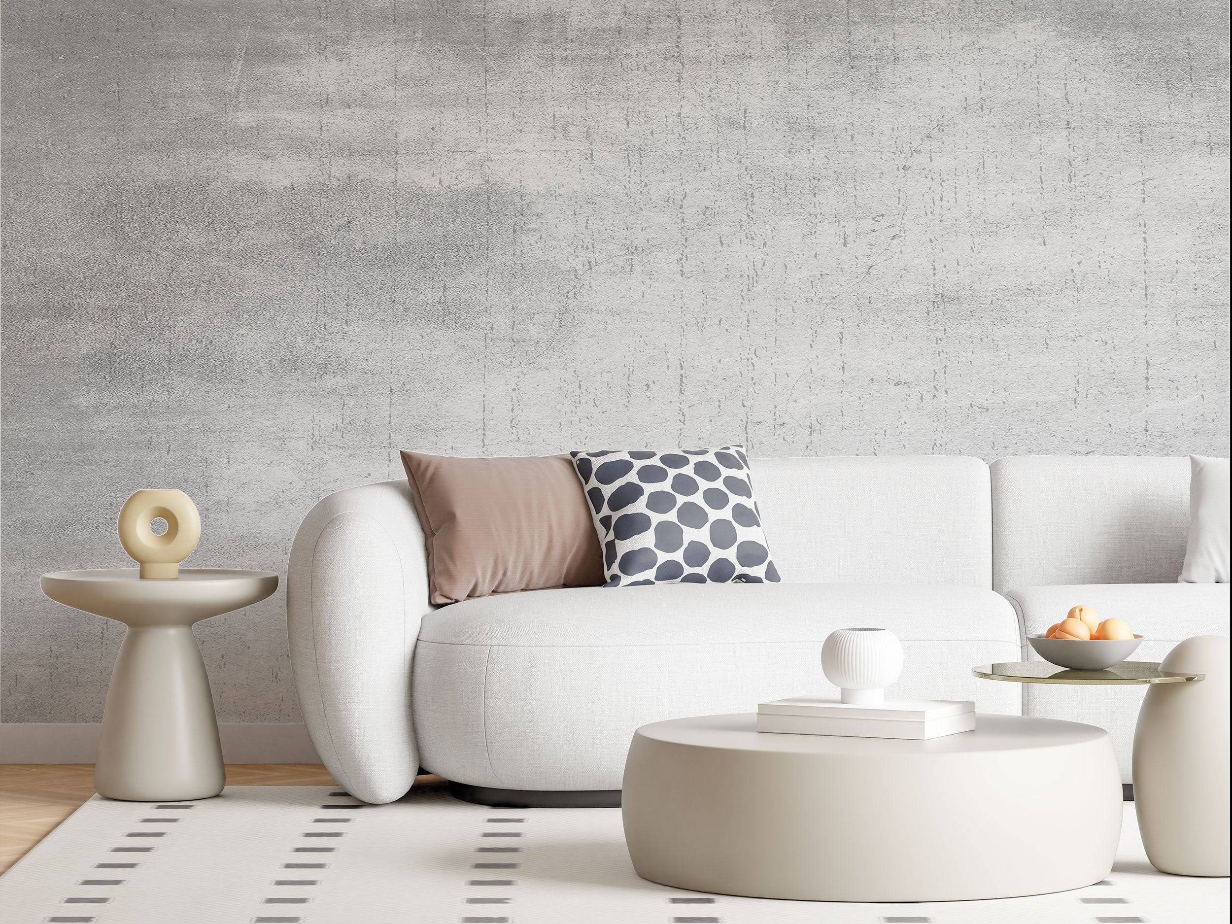 Minimalist Mist - Eclart Walls