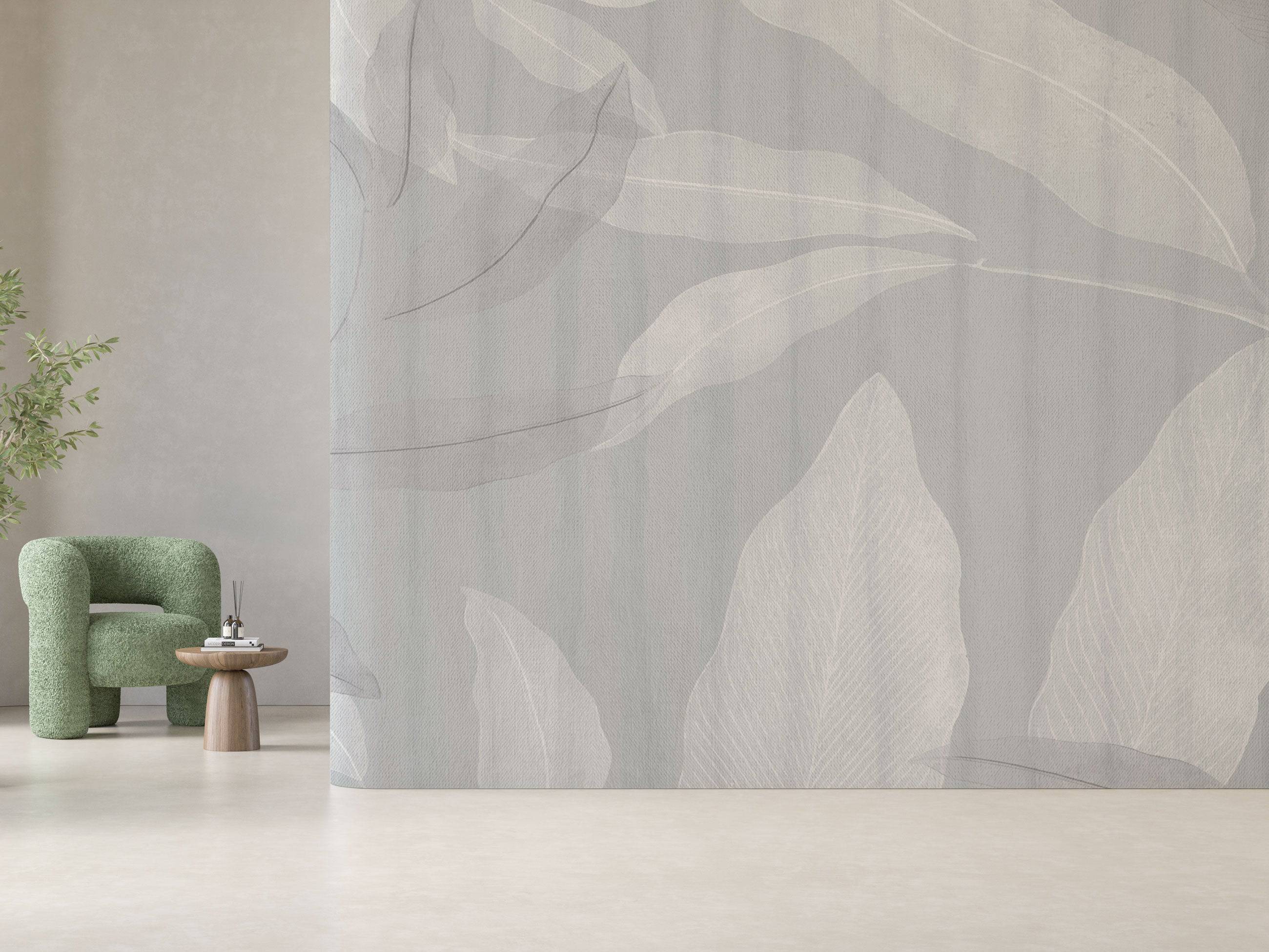 Modern Grey - Eclart Walls