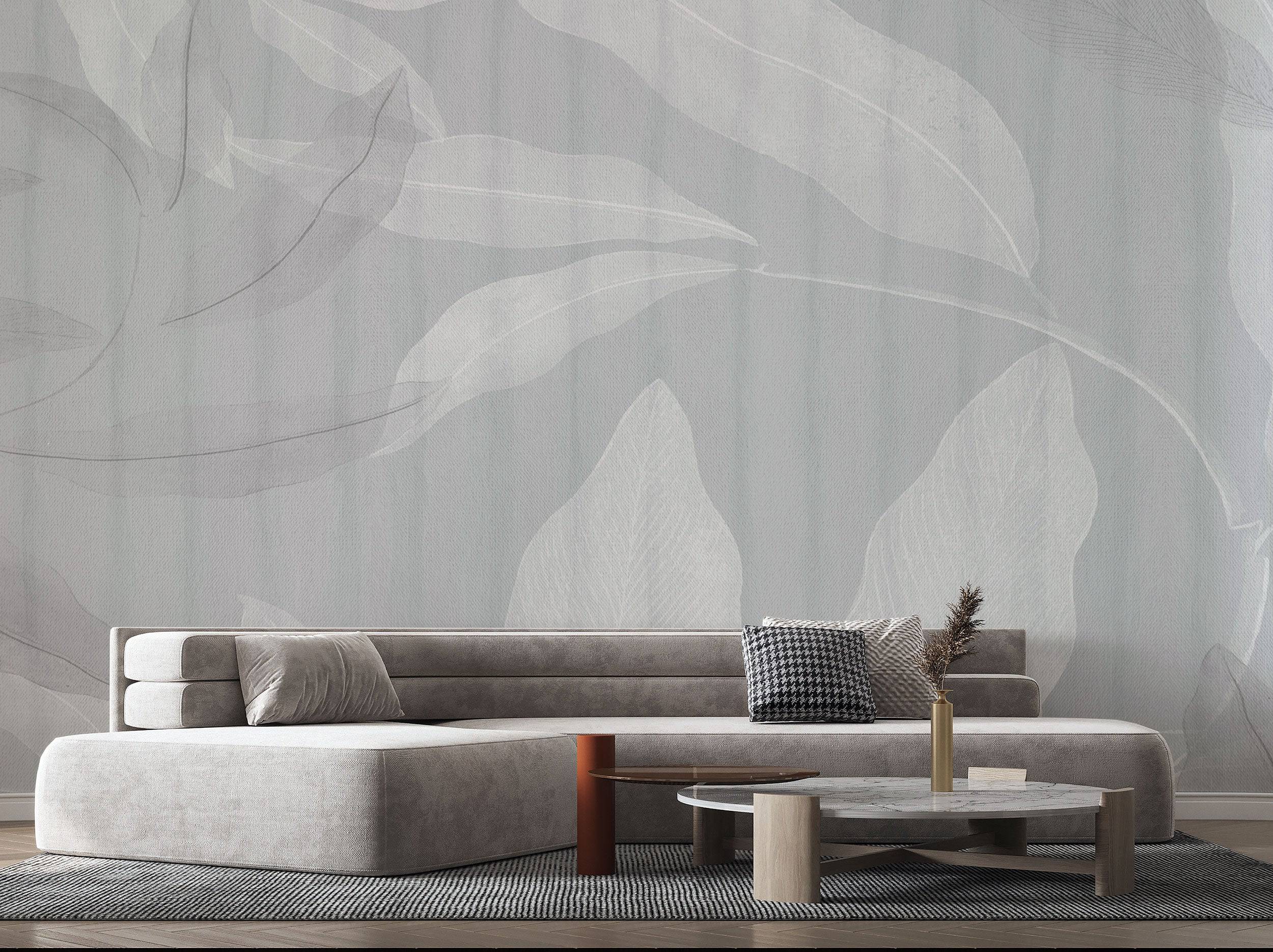Modern Grey - Eclart Walls