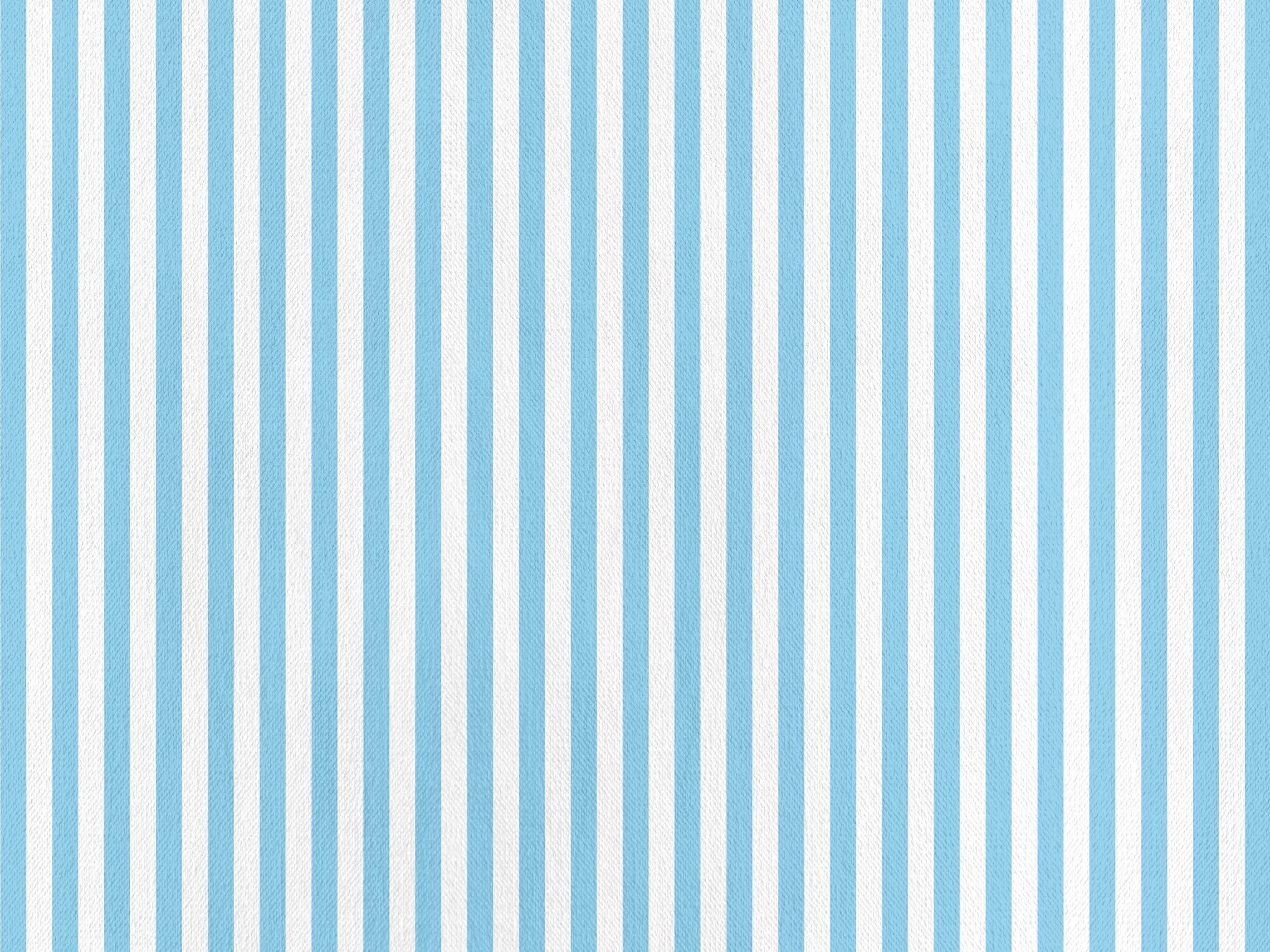 Navy Stripes - Eclart Walls