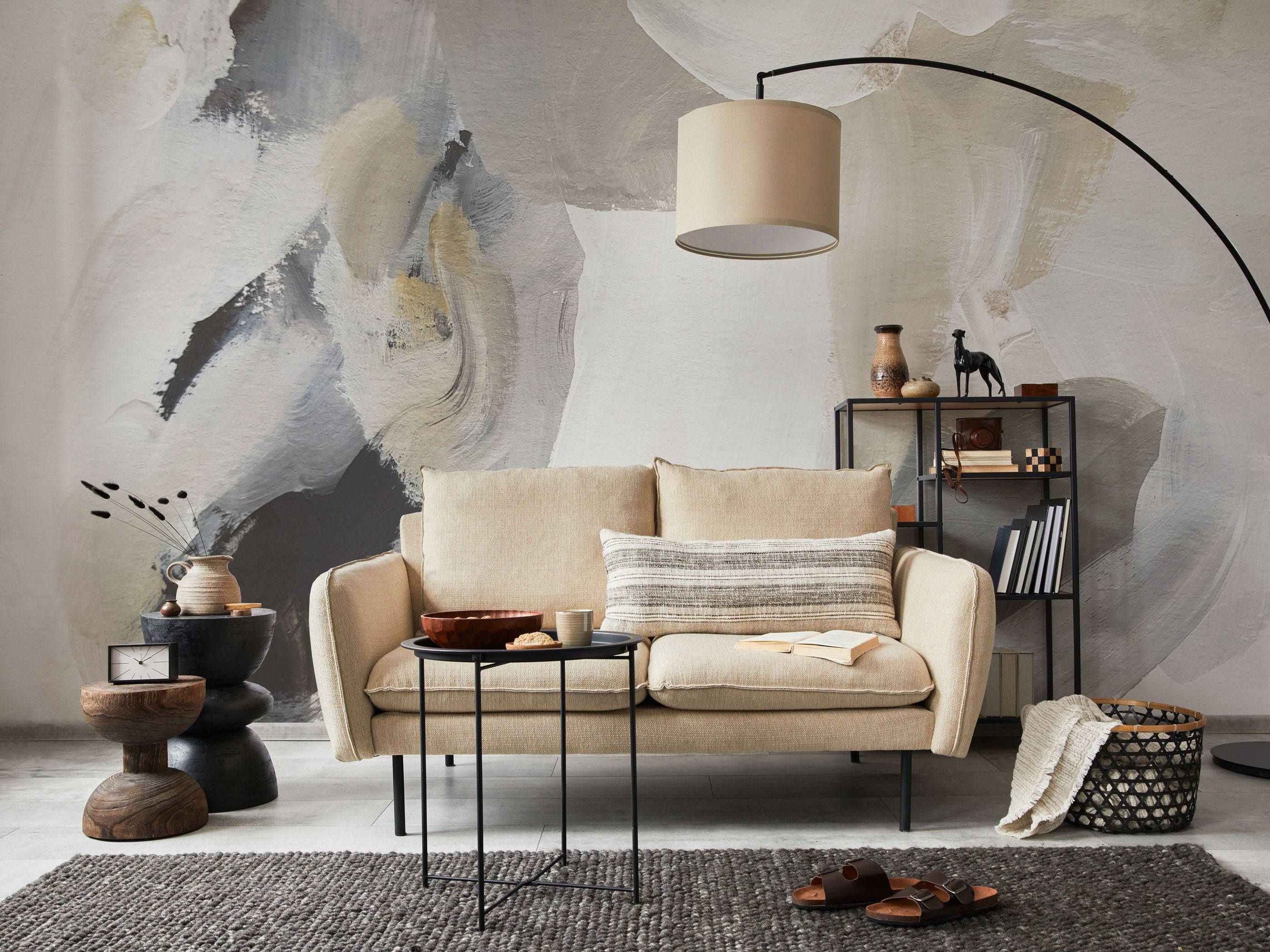 Painter's Brush - Eclart Walls